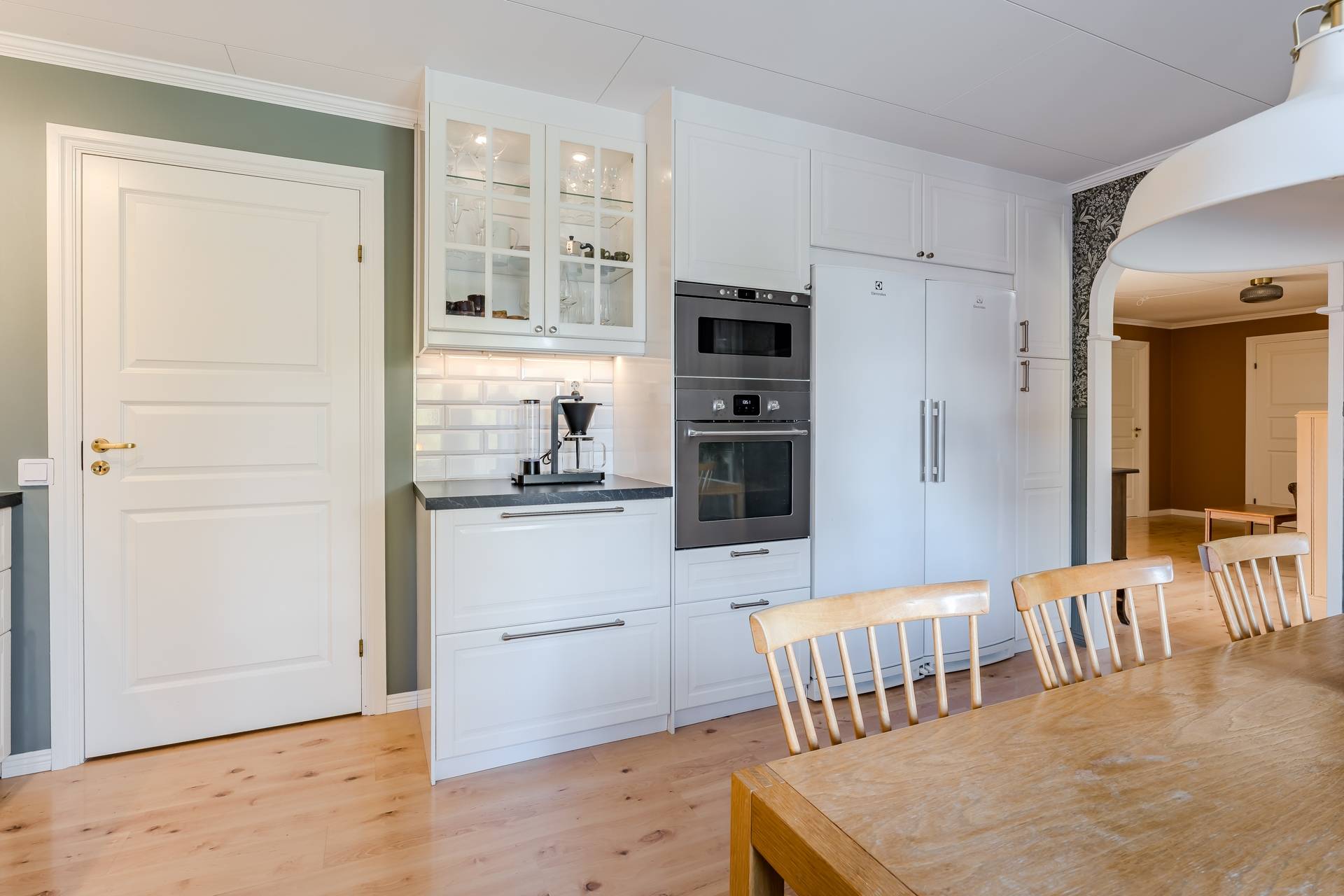 6 rum Villa på Fugelsta 250 Brunflo Östersunds kommun - bild 9