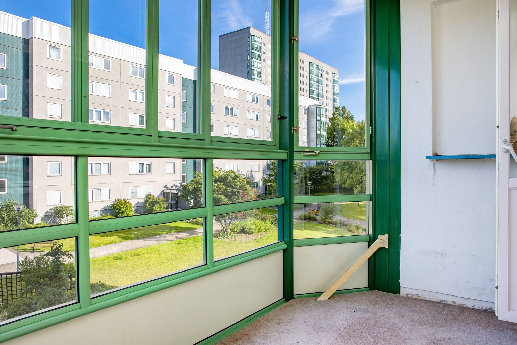 2 rum Lägenhet på Thomsons väg 18 Rosengård Malmö kommun - bild 6