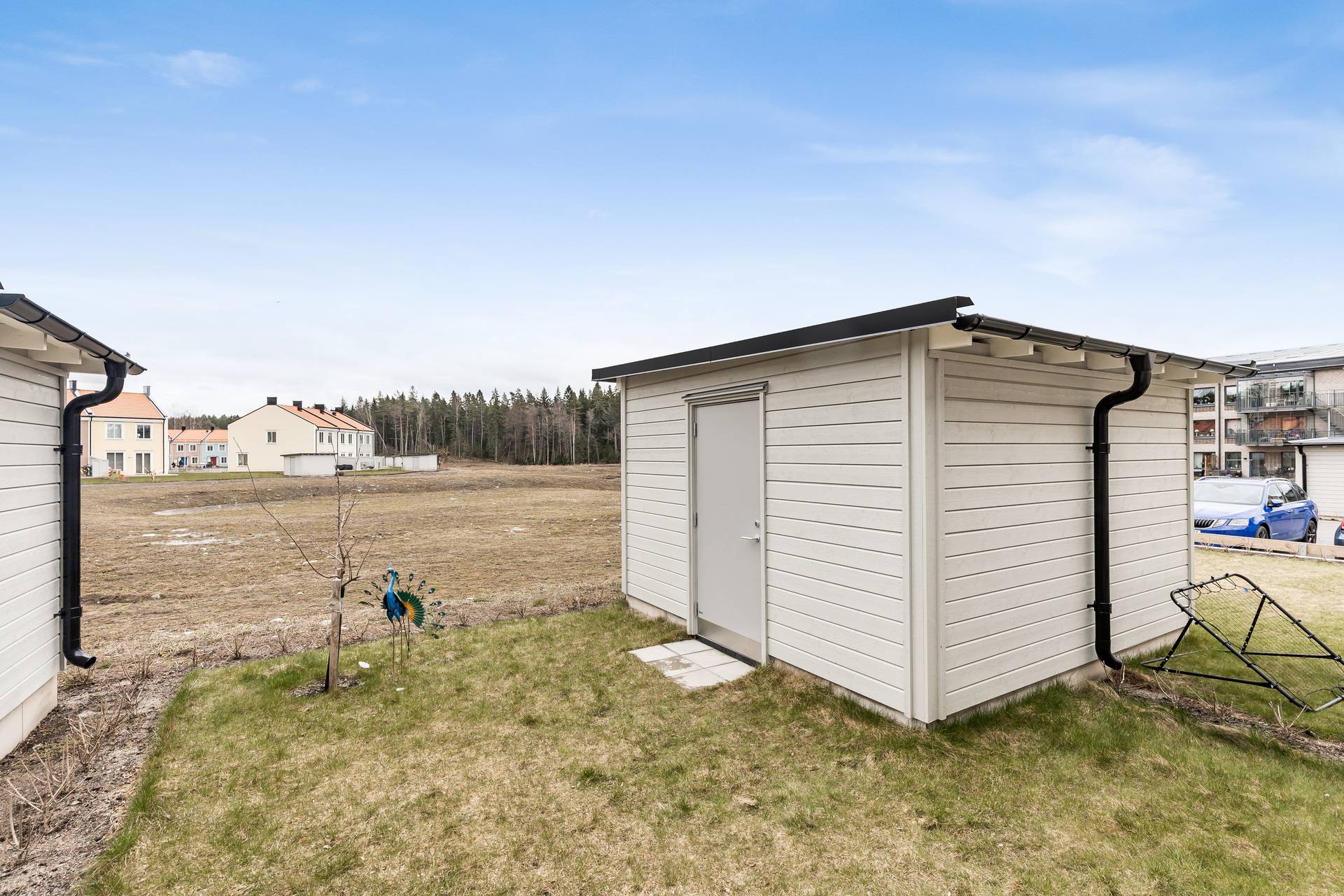 4 rum Radhus på Strimlusevägen 14 Odlaren Eskilstuna kommun - bild 19