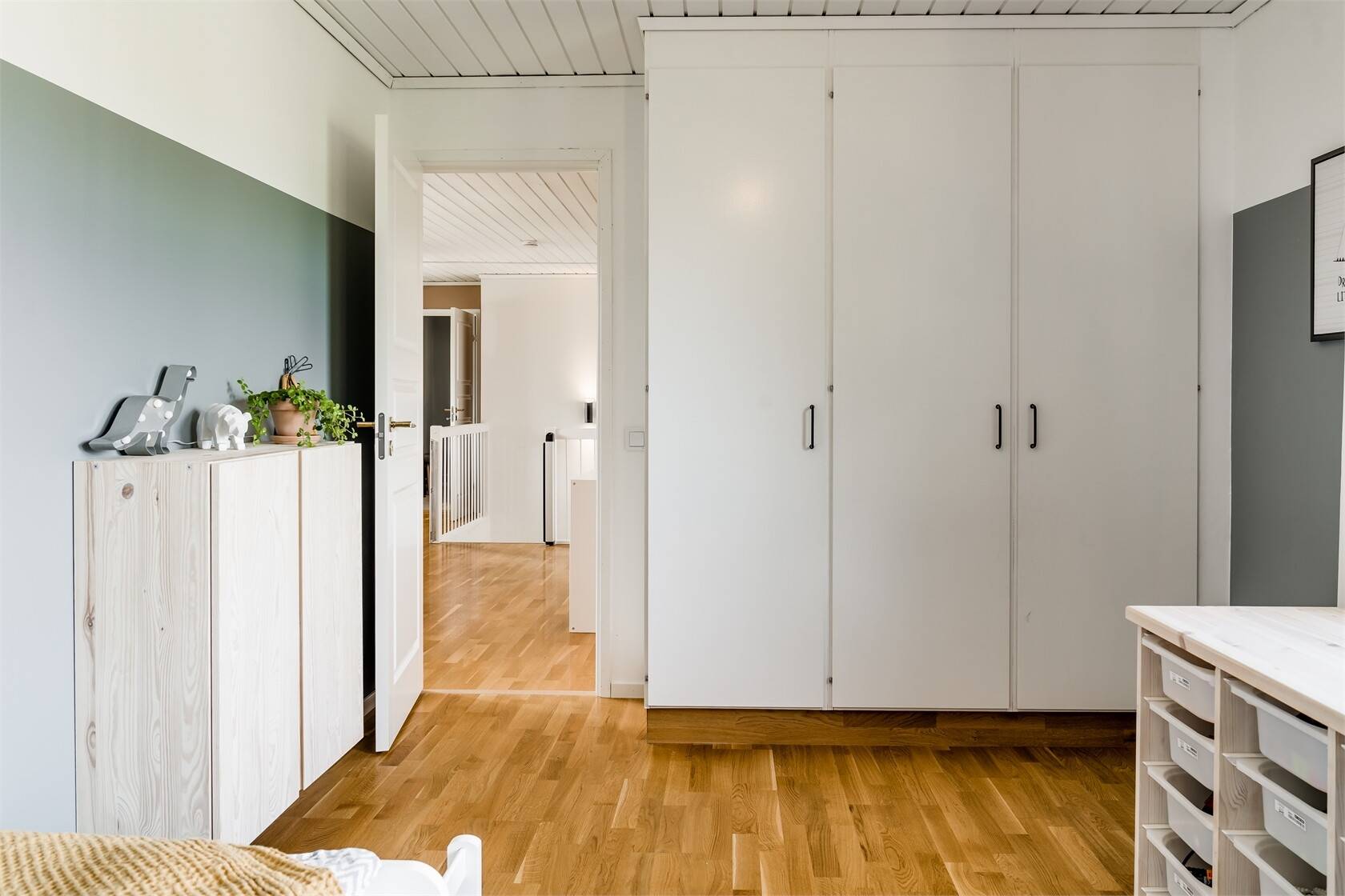 6 rum Villa på Produktvägen 9 Mobacken Skellefteå kommun - bild 39