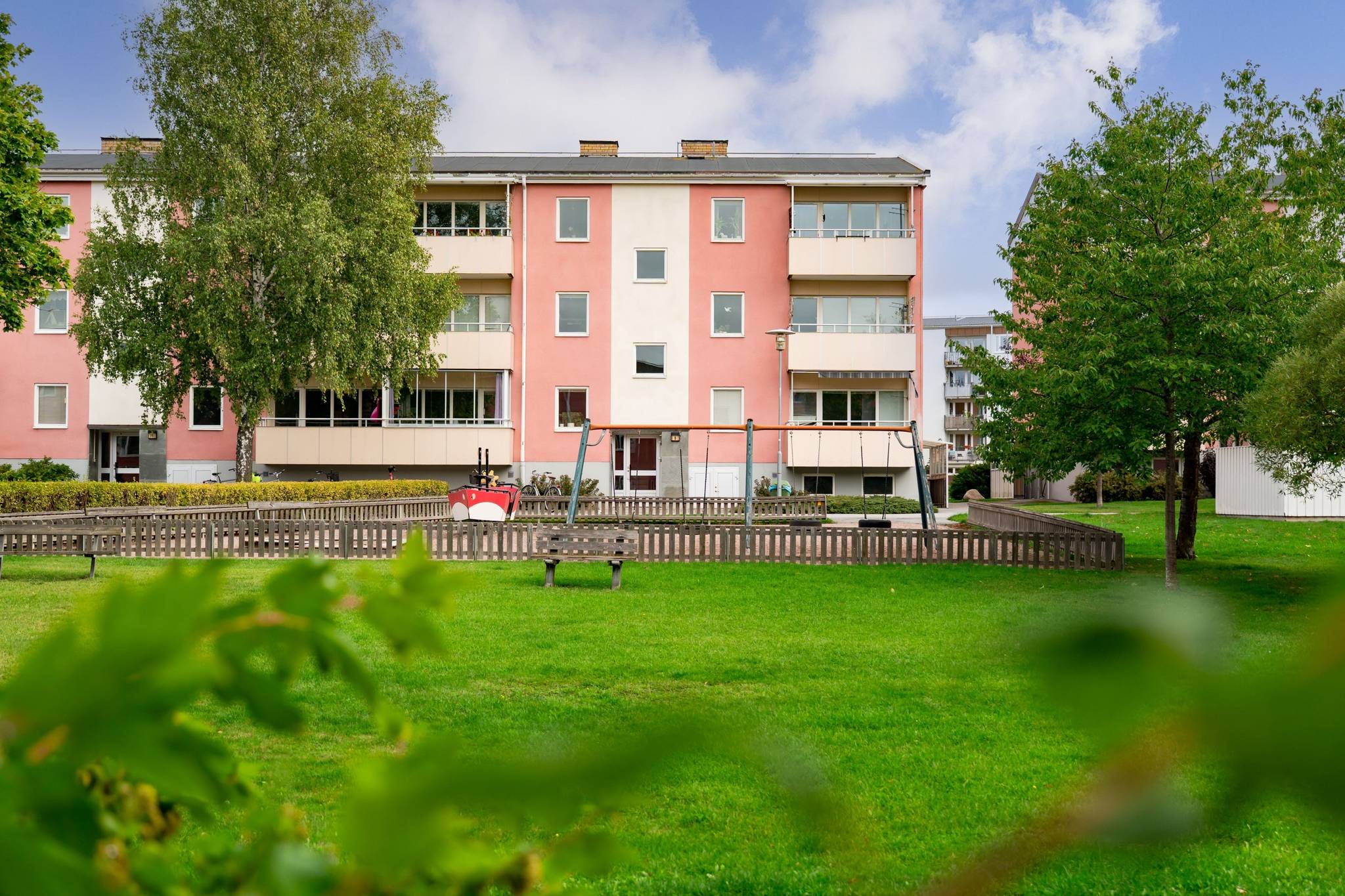 3 rum Lägenhet på Dimgatan 5 Gränby Uppsala kommun - bild 23