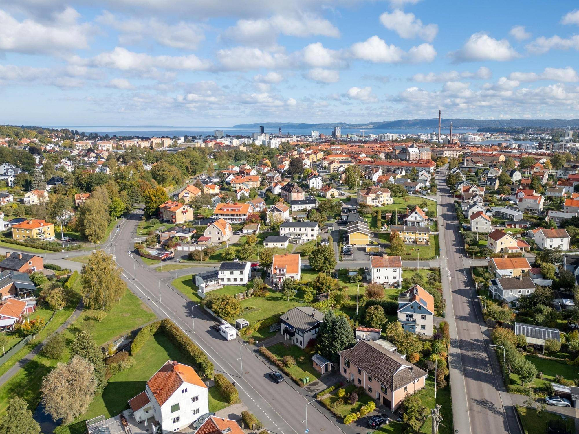 Jönköping, Jönköpings kommun