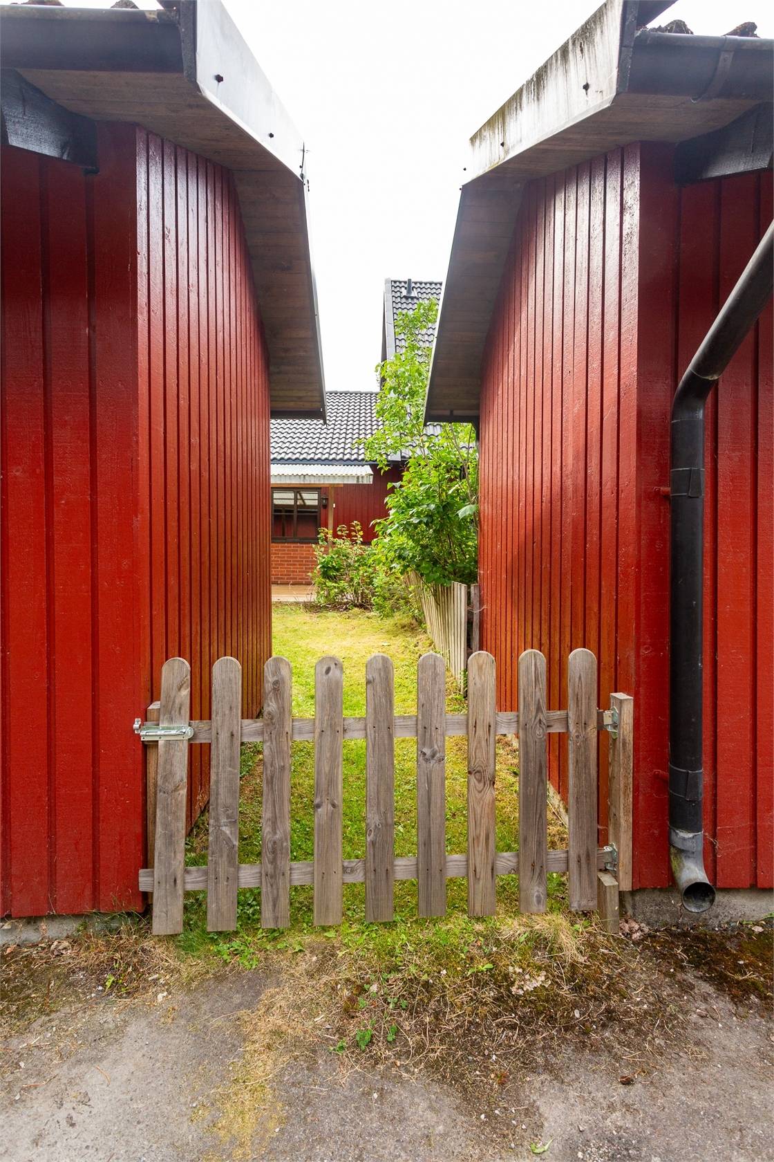 2 rum Lägenhet på Sprängarvägen 1E Kopparberg Ljusnarsbergs kommun - bild 10