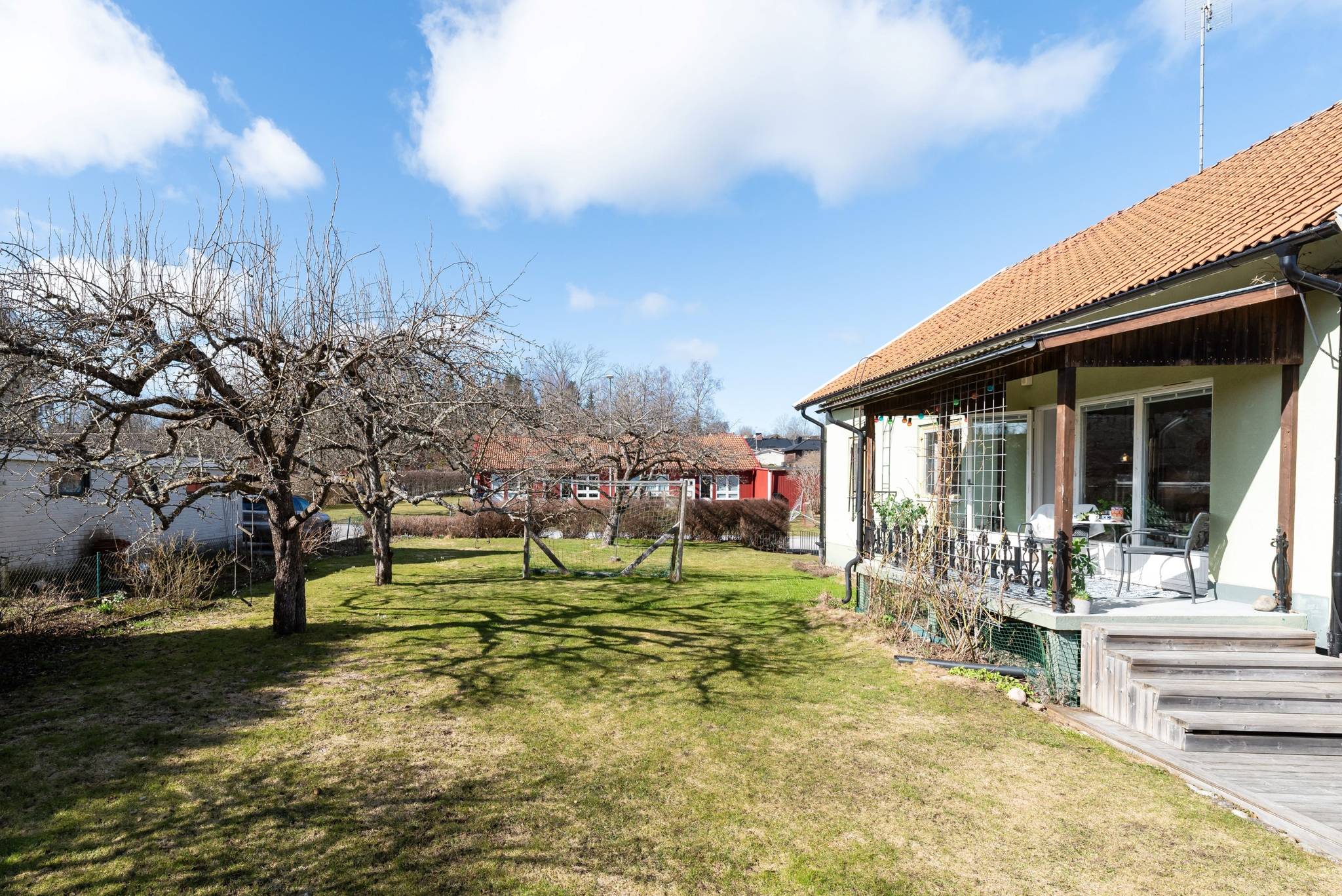 5 rum Villa på Säbygatan 18 Vintrosa-Latorp Örebro kommun - bild 63