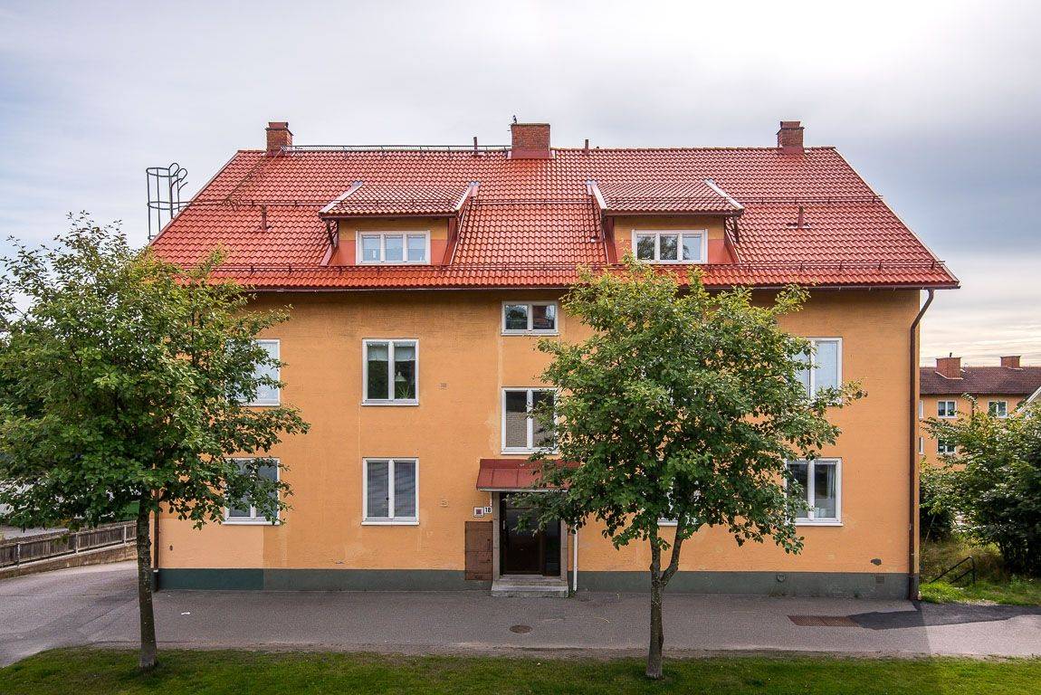 3 rum Lägenhet på Djupegatan 18 Hudiksvall Hudiksvalls kommun - bild 30