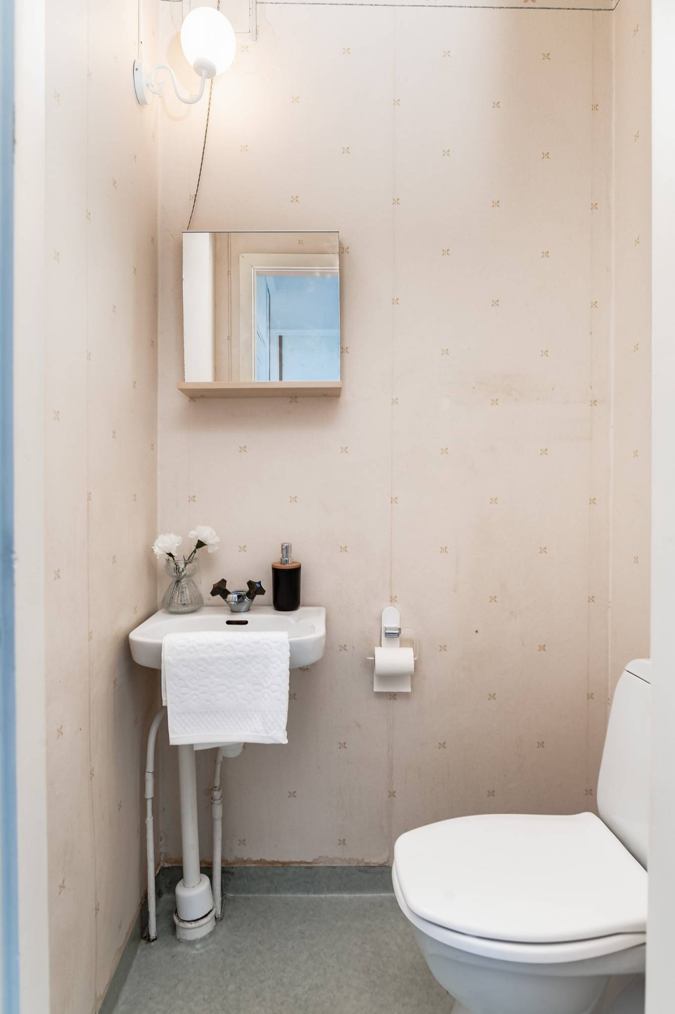 6 rum Villa på Nianforsvägen 12 Nianfors Hudiksvalls kommun - bild 16