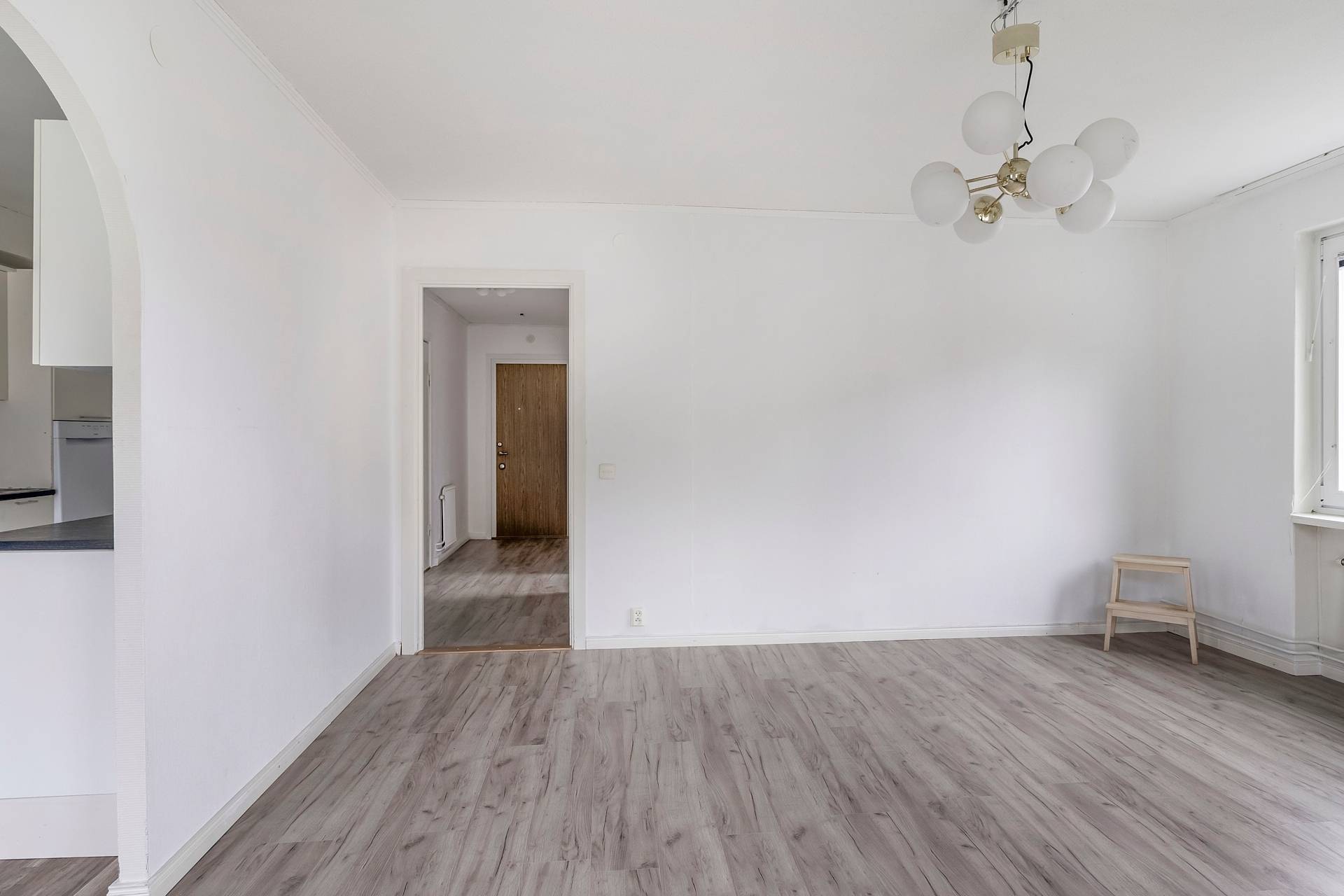 2 rum Lägenhet på Munkgatan 3A Centralt Arboga kommun - bild 12