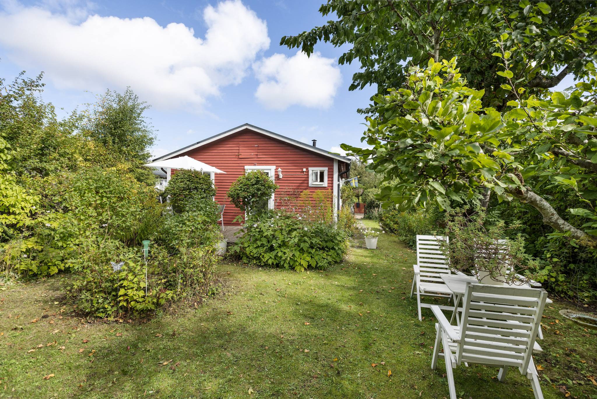 3 rum Fritidshus på Clematisgatan 15, Nr 482 Almåsa Malmö kommun - bild 4