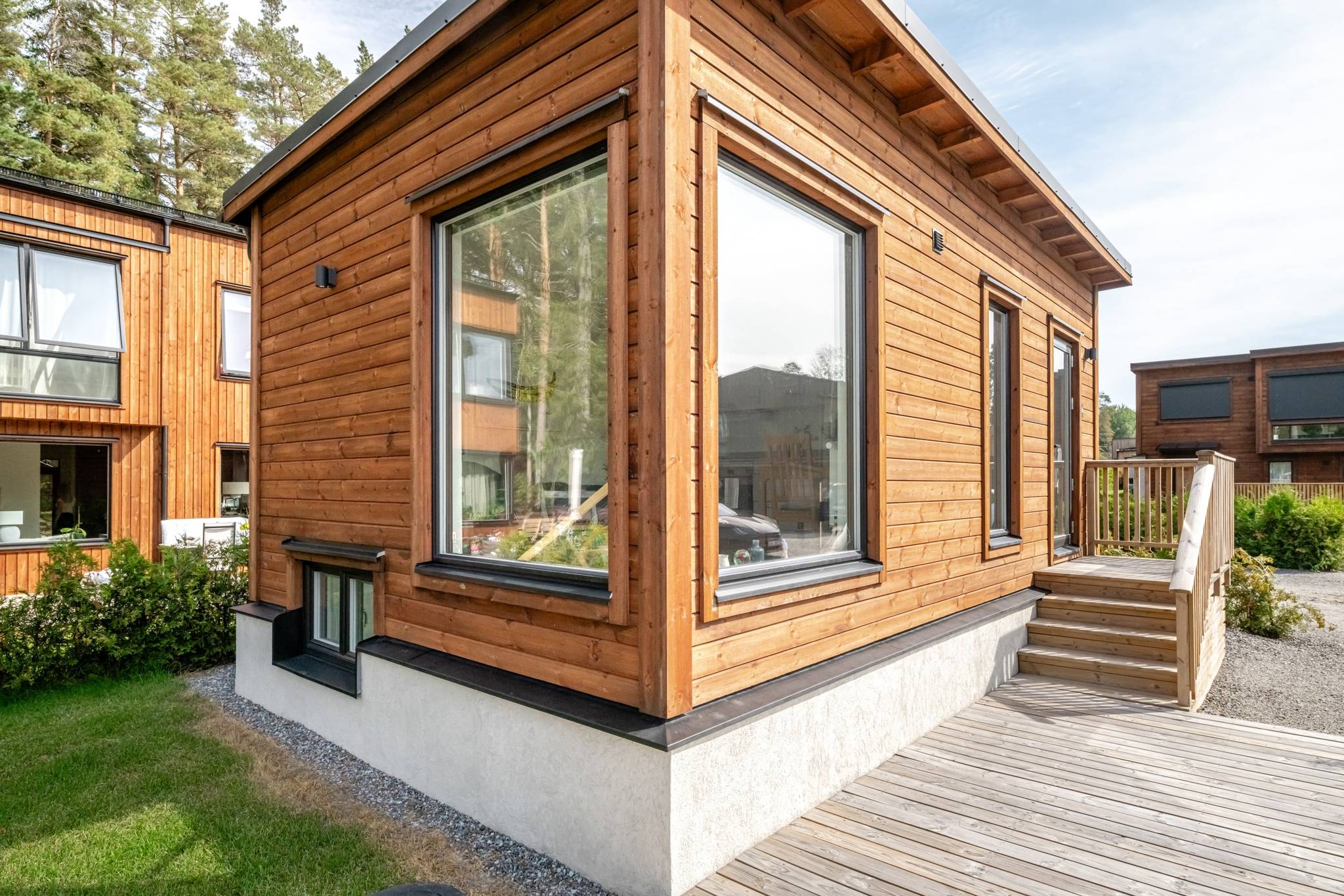 3 rum Villa på Åbroddsvägen 29A Kummelnäs Nacka kommun - bild 6