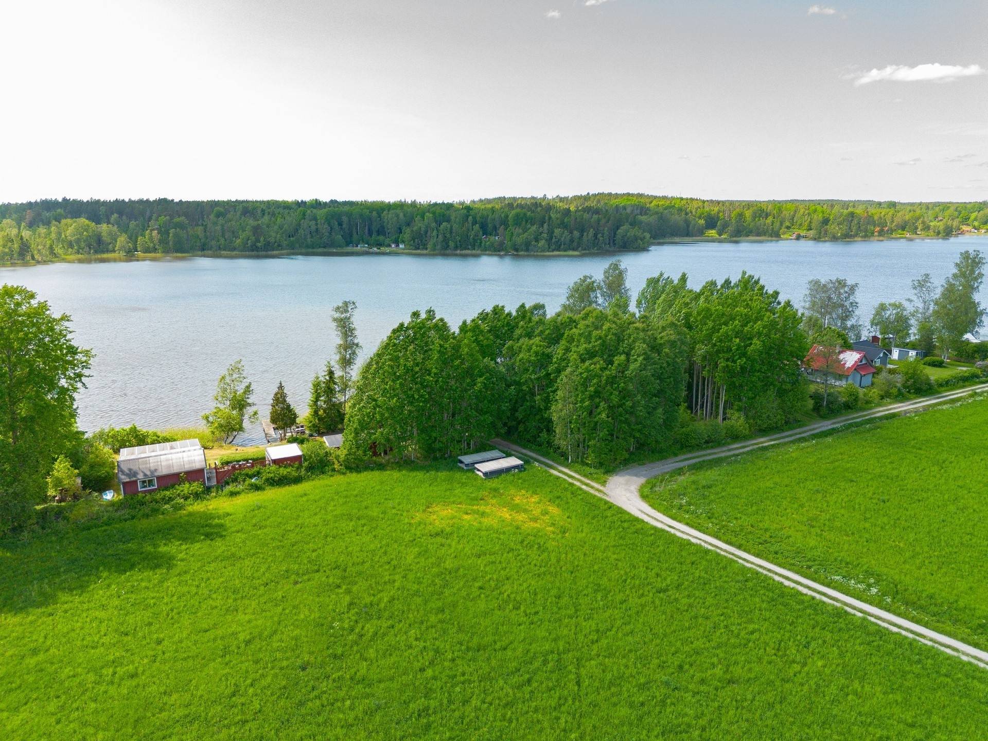 3 rum Fritidshus på Racksätter 6 Högsjön Arboga kommun - bild 2