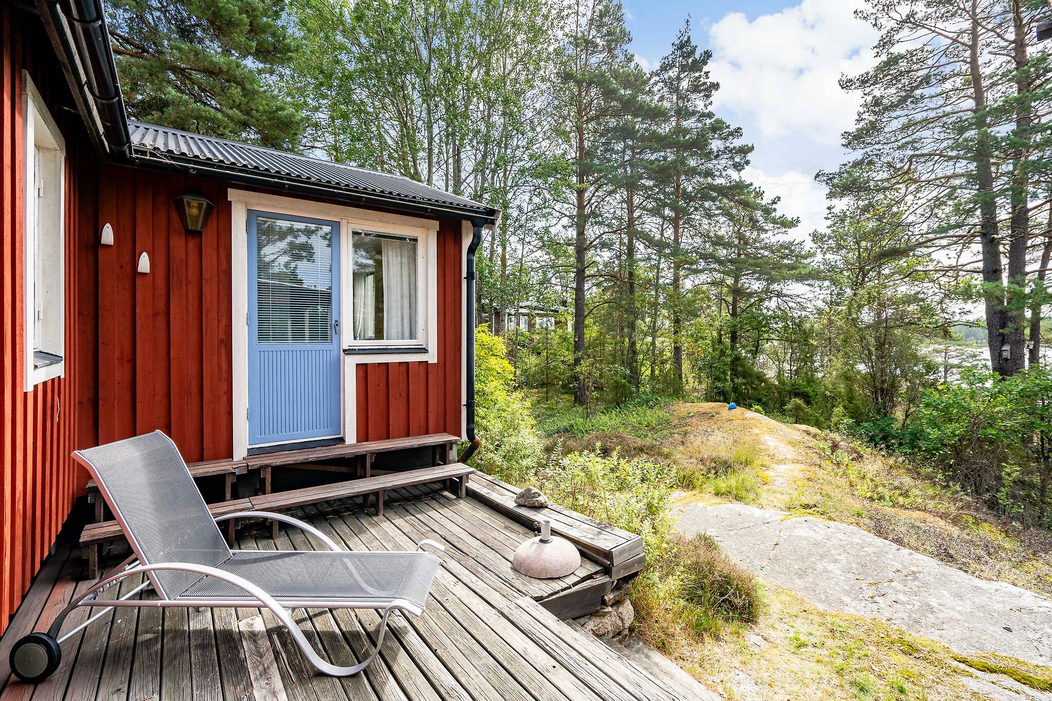 5 rum Fritidshus på Lilla Kalvö Äppeludden 2 Valdemarsviks kommun - bild 7