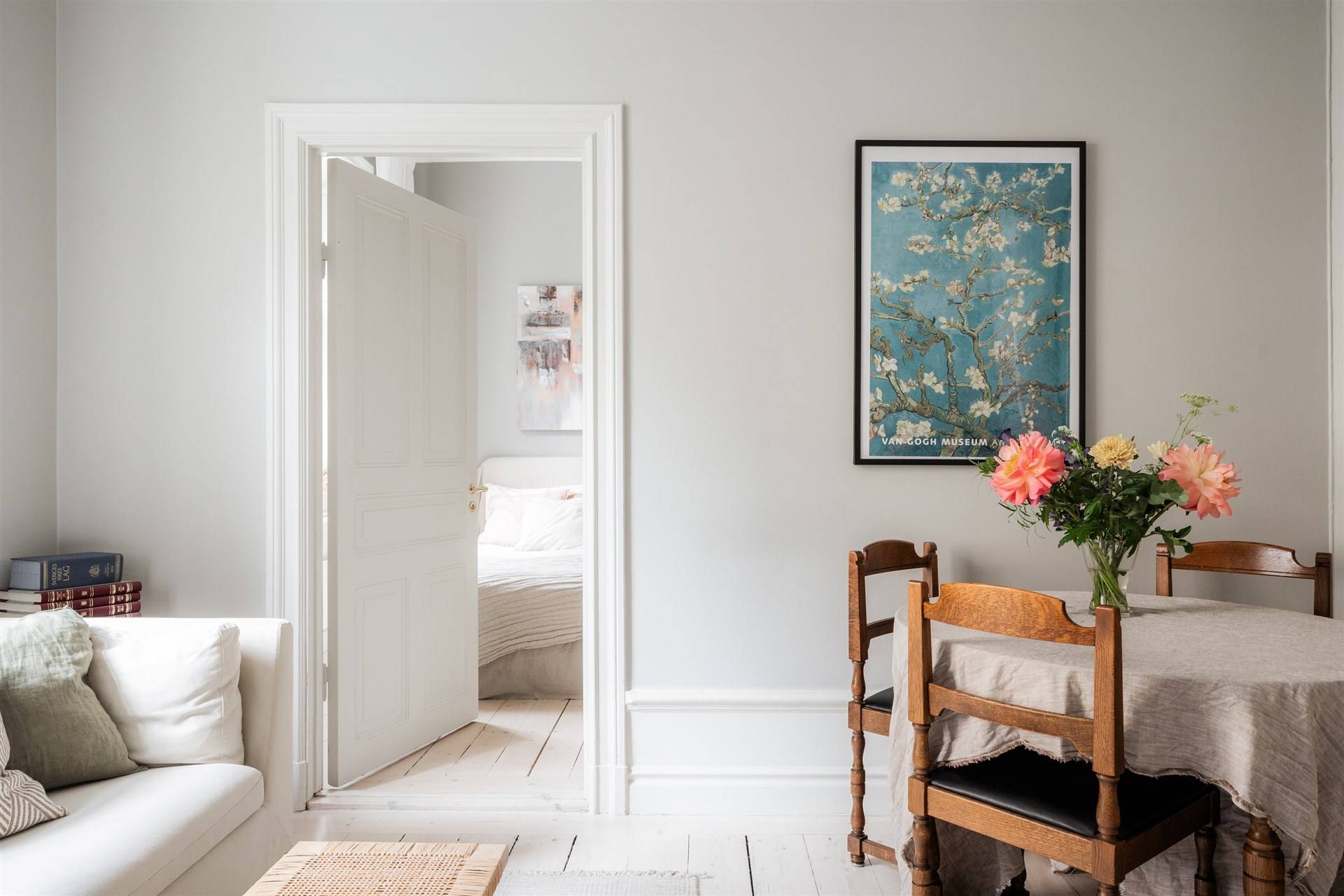 2 rum Lägenhet på Kungsholmsgatan 38 Kungholmen Stockholms kommun - bild 10