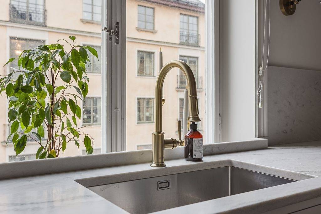 6 rum Lägenhet på Odengatan 35, 3 tr Vasastan Stockholms kommun - bild 16