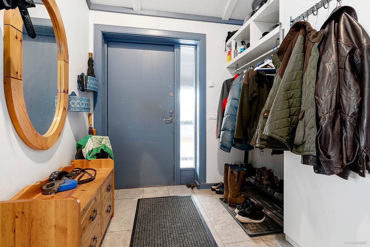 3 rum villa på Sotarns väg 10 Idre, Älvdalens kommun - bild 4