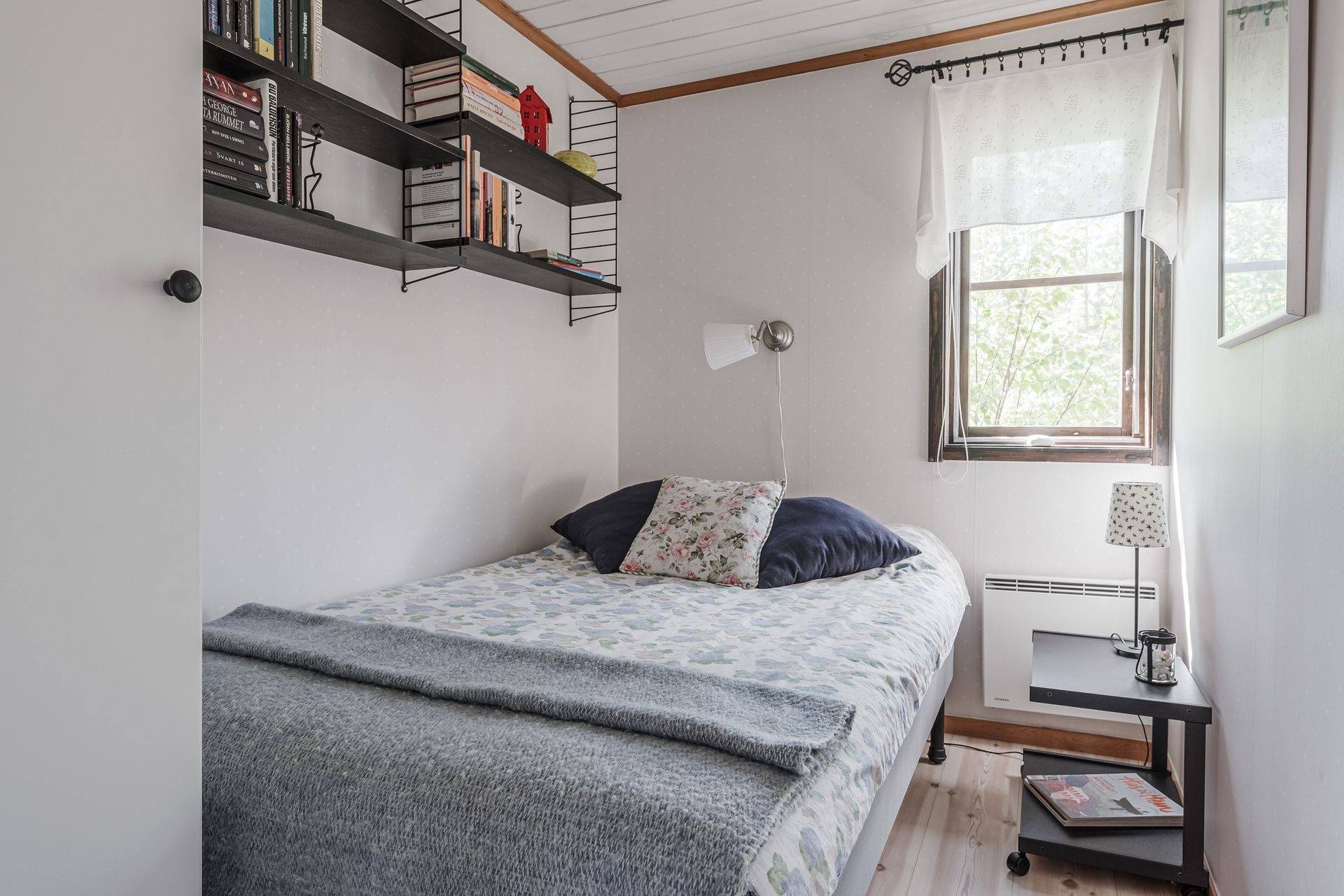 3 rum Villa på Fiskartorpsvägen 66 Kringelfjorden Älvdalens kommun - bild 19