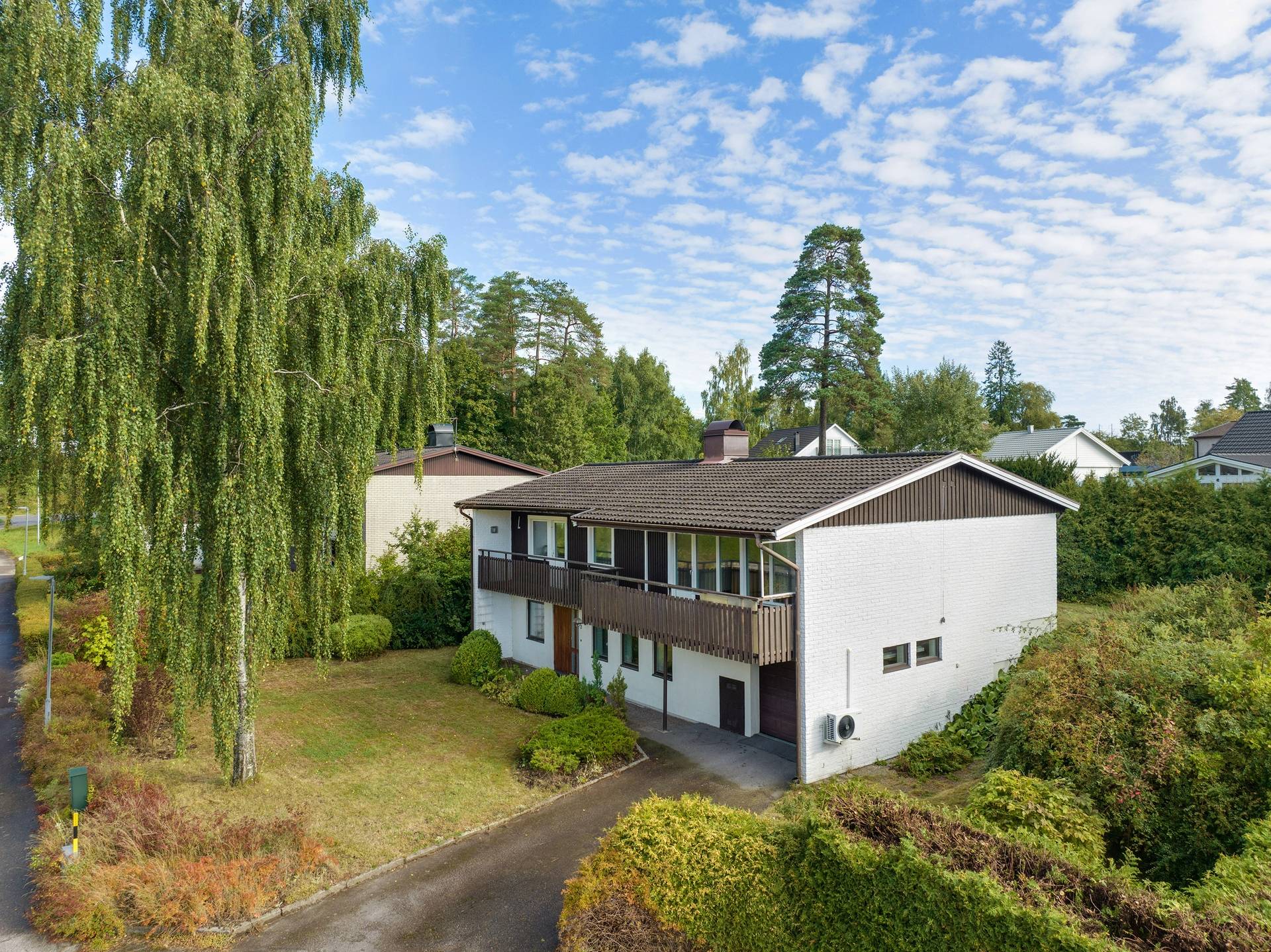 6 rum Villa på Björkmätargatan 3 Fasseröd Uddevalla kommun - bild 33