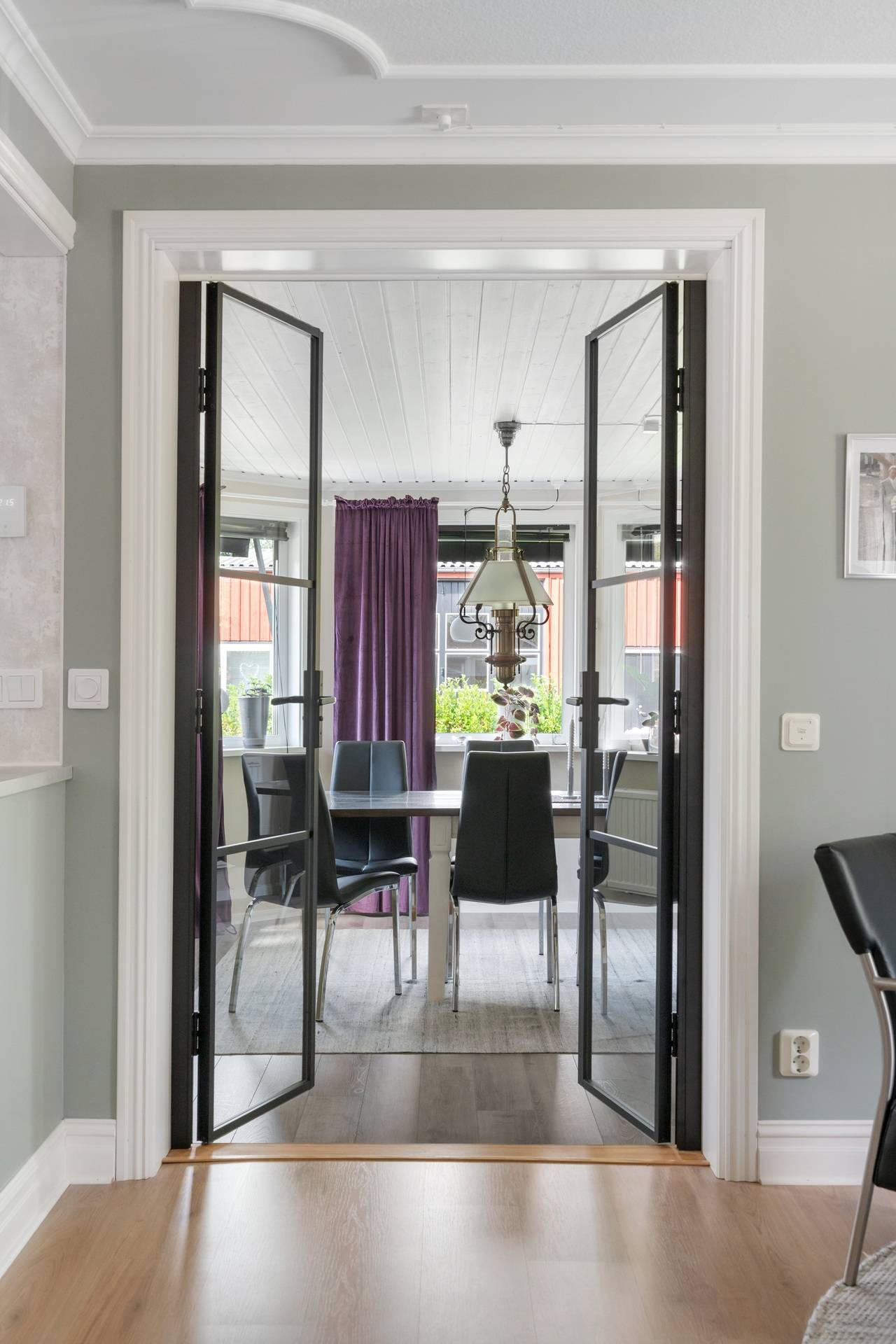 4 rum Villa på Mossarp 64 Gislaved Gislaveds kommun - bild 12