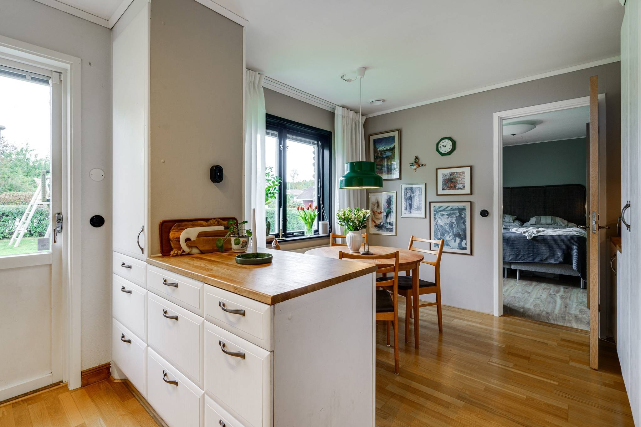 4 rum Villa på Björnstigen 9 Nora Nora kommun - bild 23