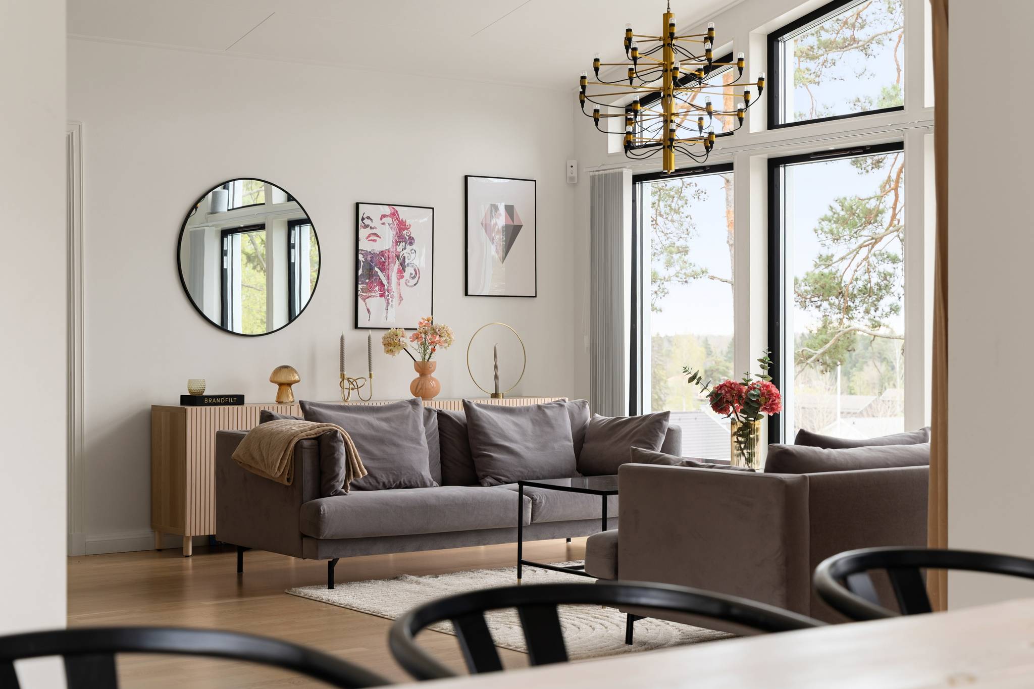5 rum Villa på Gamla Stockholmsvägen 234A Glömsta Huddinge kommun - bild 10