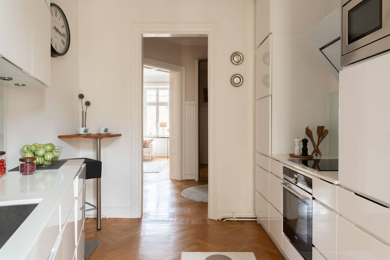 3.5 rum Lägenhet på Karlbergsvägen 50 Vasastan Stockholms kommun - bild 21