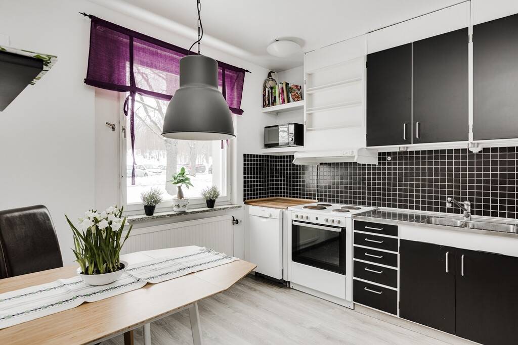 1 rum Lägenhet på Karl Dahlins väg 22 B Hentorp Skövde kommun - bild 11