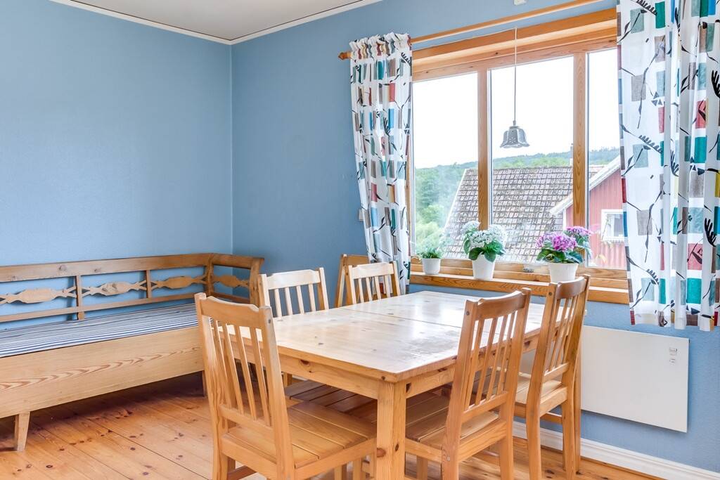 5 rum Villa på Näsumsvägen 159 Villands Vånga Kristianstads kommun - bild 6