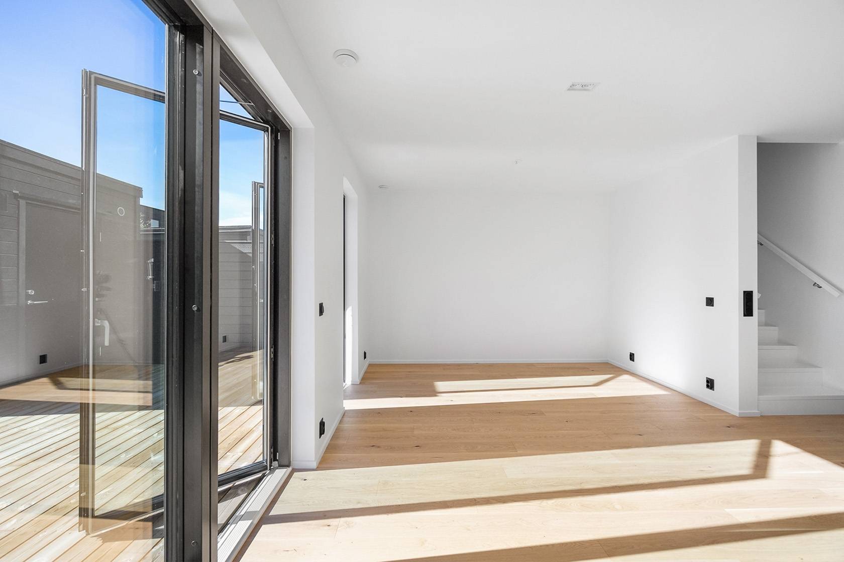5 rum Lägenhet på Åkerbärsvägen 31 Ormsta Vallentuna kommun - bild 12