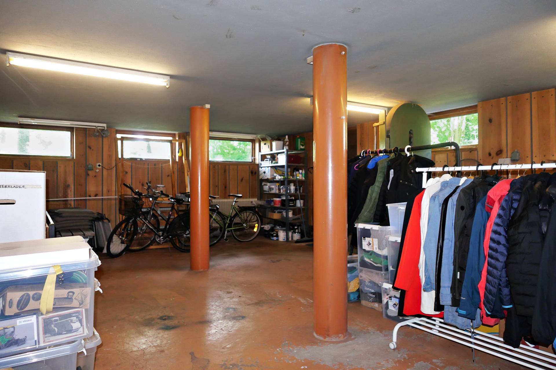 6 rum Villa på Göstakrog Smedjelunden Säffle Säffle kommun - bild 34