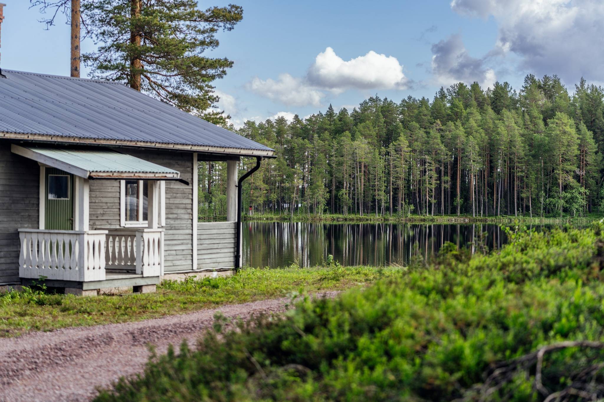 3 rum Fritidshus på Horrmund Olsbo 17 Horrmund, Sälen Malung-Sälens kommun - bild 15