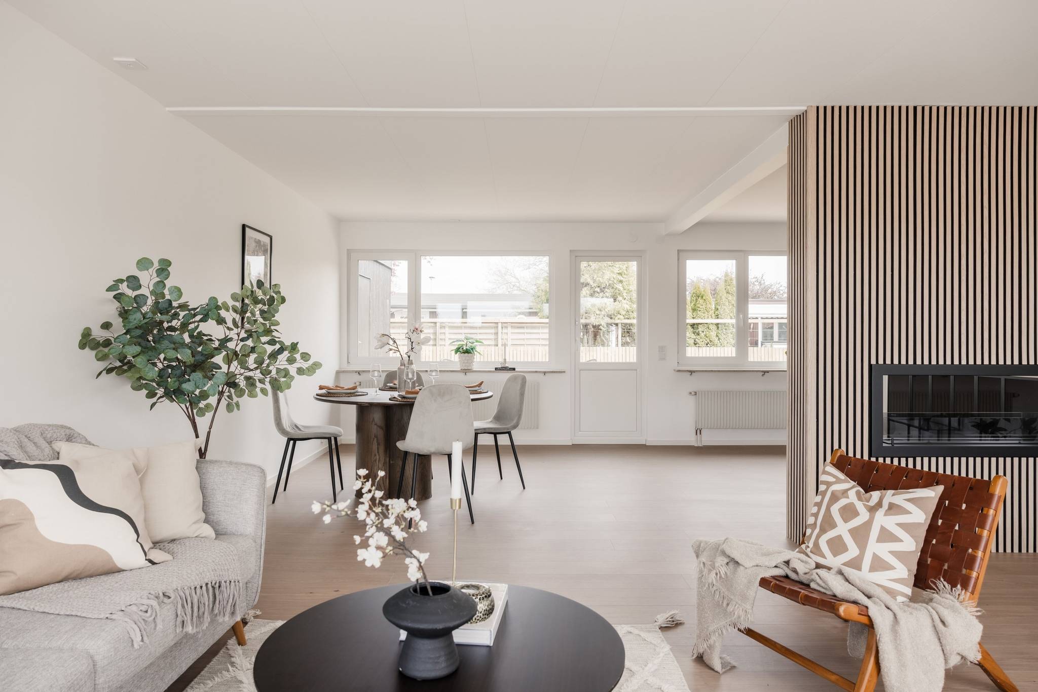 4 rum Villa på Lergöksgatan 49 Kastanjegården Malmö kommun - bild 7