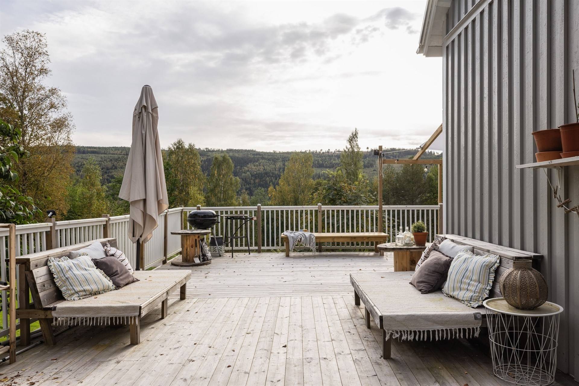 5 rum Villa på Östloning 119 Indal Sundsvalls kommun - bild 8