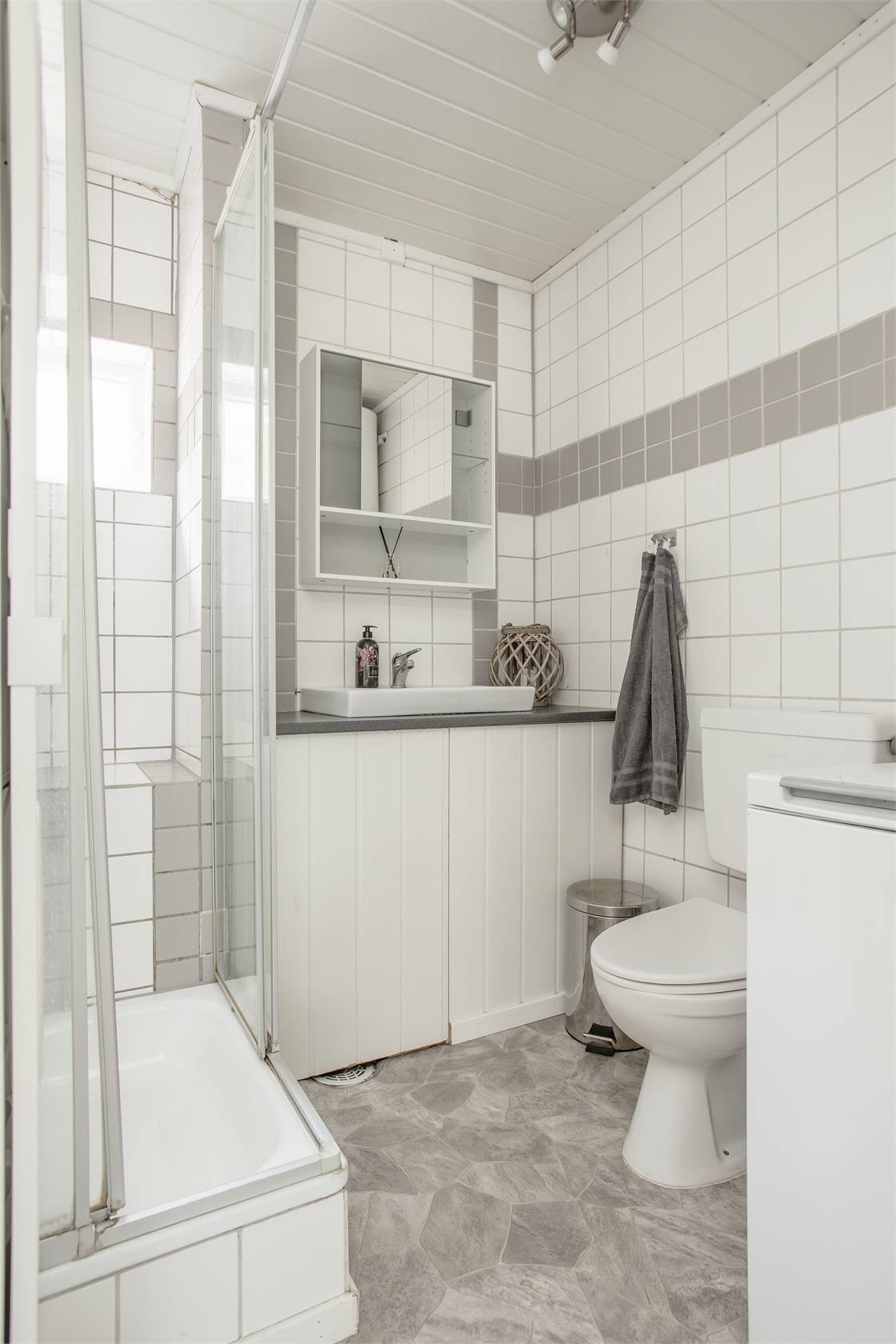 4 rum Villa på Kortlanda Skoghall 1 Charlottenberg Eda kommun - bild 18