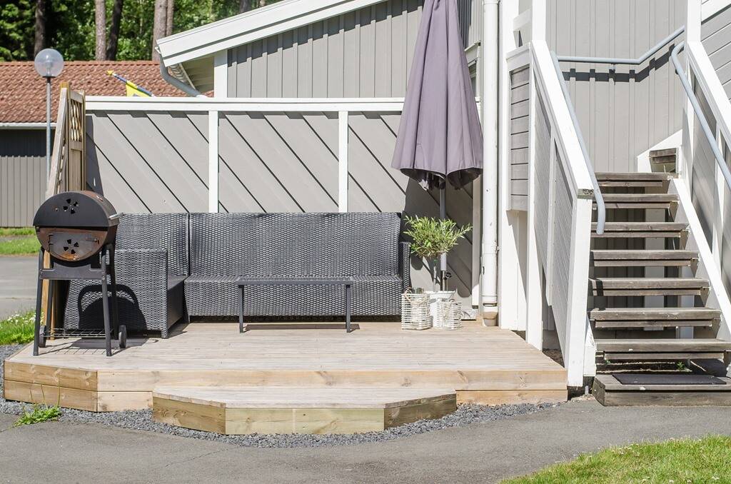 2 rum Lägenhet på Tallmovägen 34 Lekeryd Jönköpings kommun - bild 2
