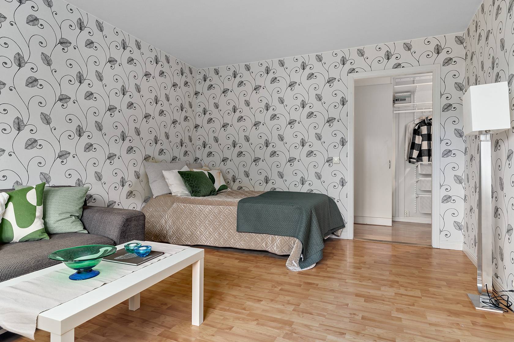 1 rum Lägenhet på Dalgatan 5A Centrala Märsta Sigtuna kommun - bild 6