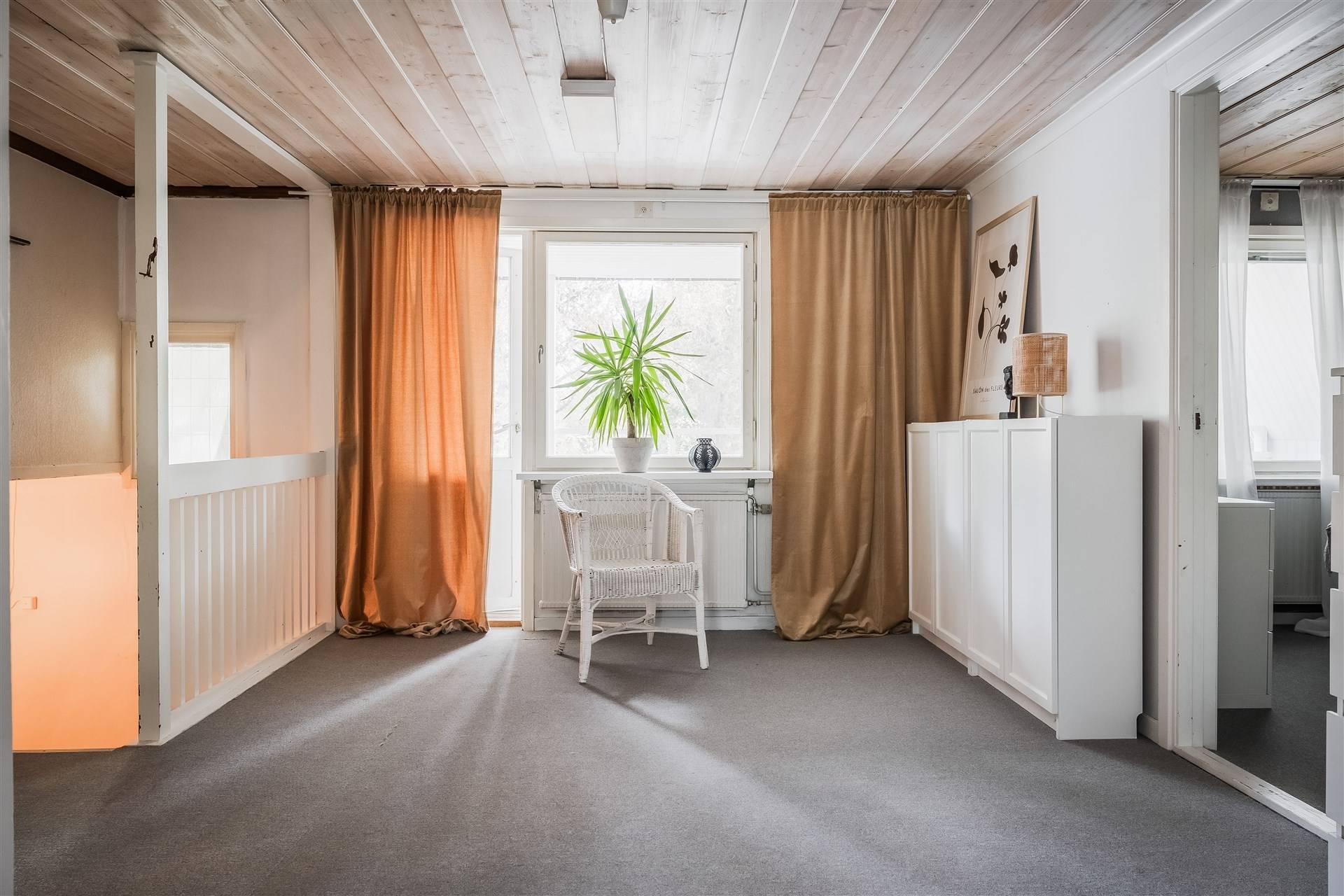 7 rum Villa på Kläppavägen 53 Ljusdal Ljusdals kommun - bild 17