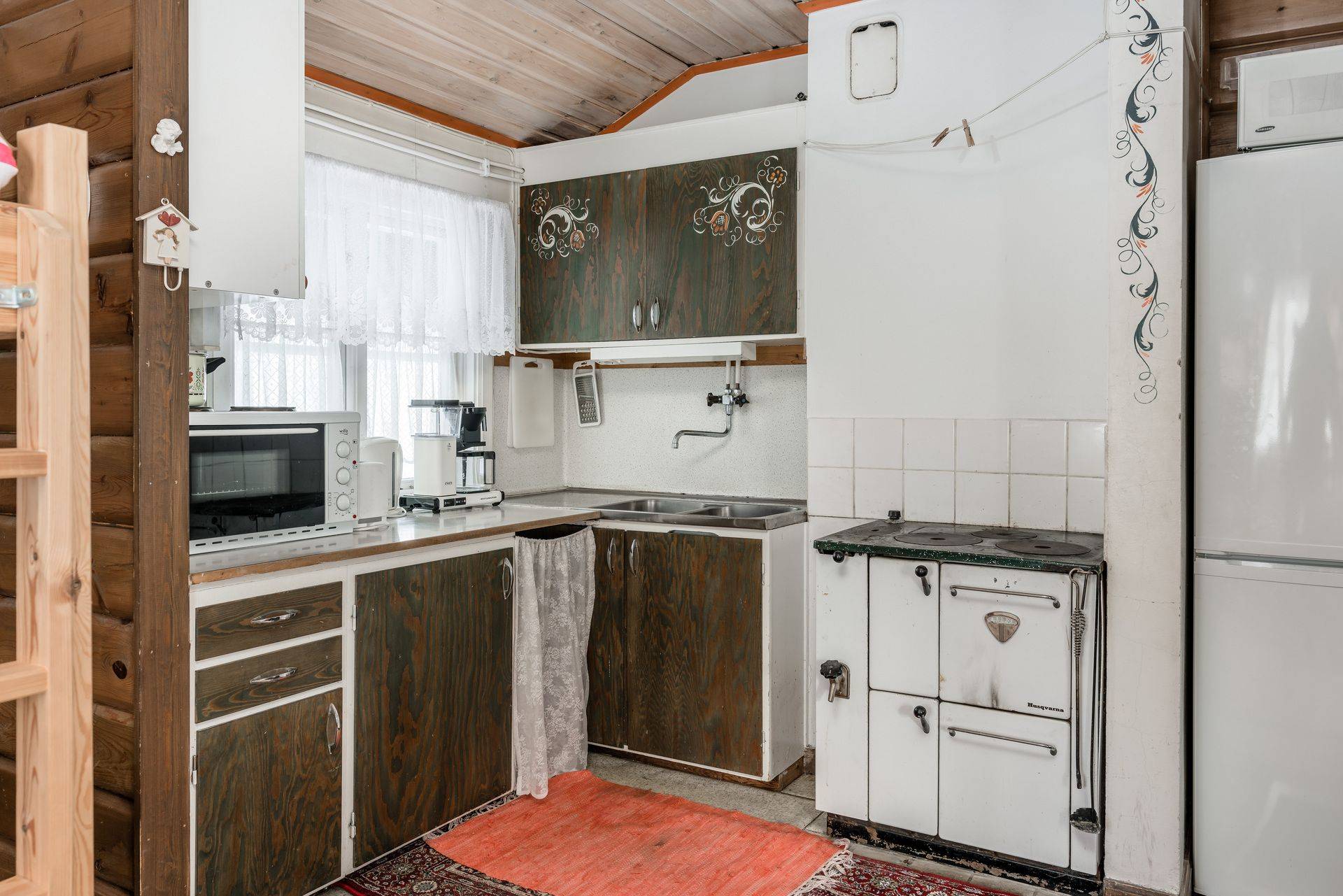 2 rum Villa på Löpvägen 7 Sälen Malung-Sälens kommun - bild 8