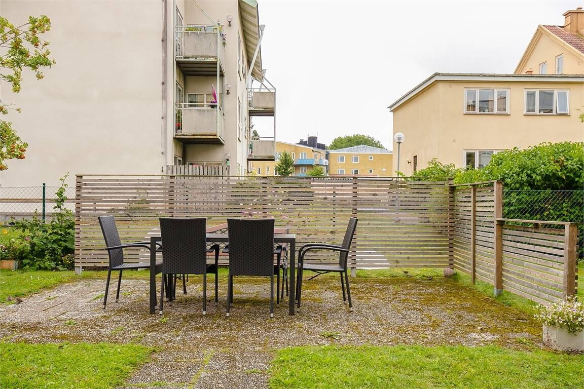 3 rum Lägenhet på Almgatan 2 C LGH 1002 Vara Vara kommun - bild 3
