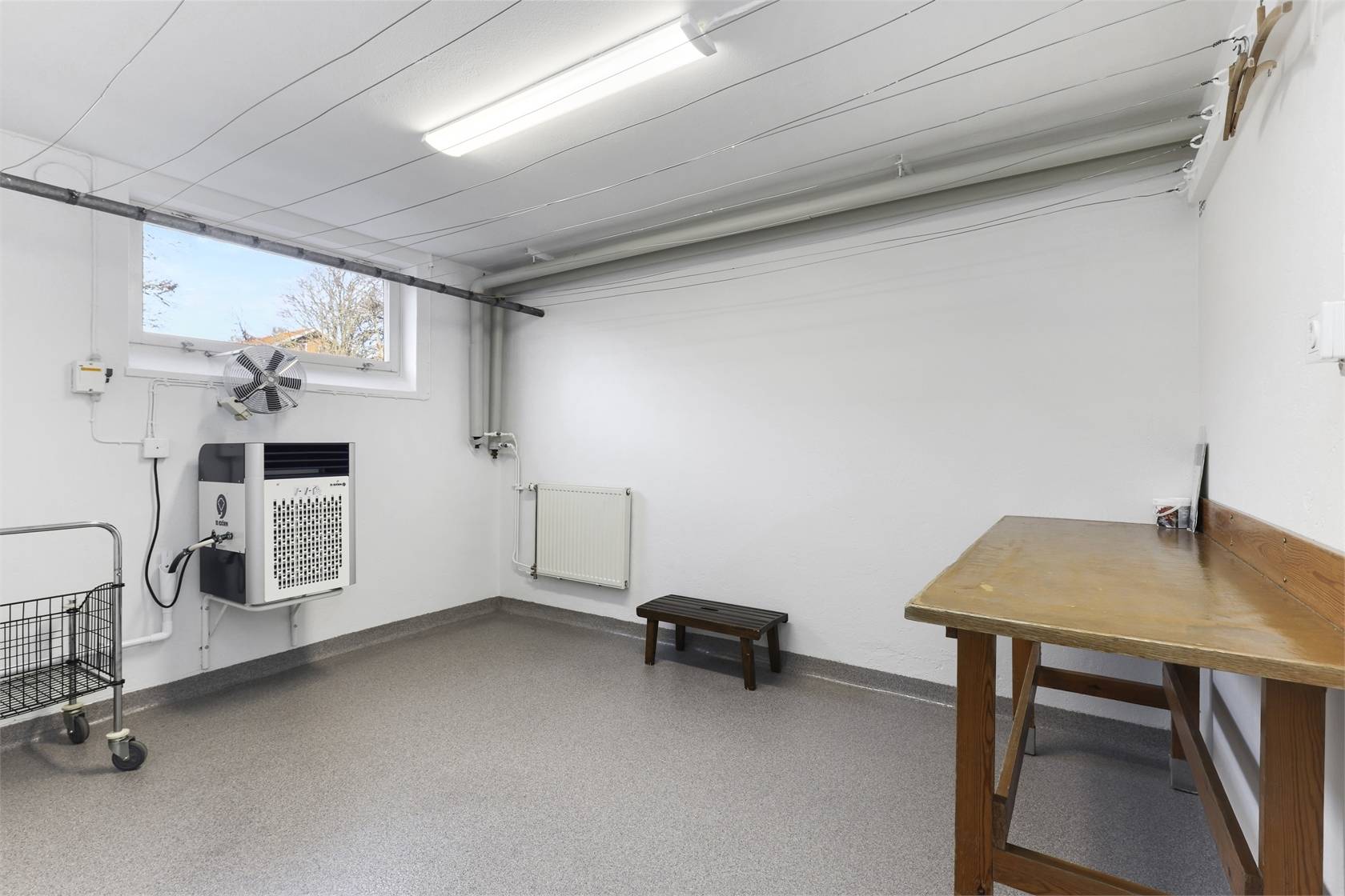 2 rum Lägenhet på Storrymningsvägen 12B Österbybruk Östhammars kommun - bild 14