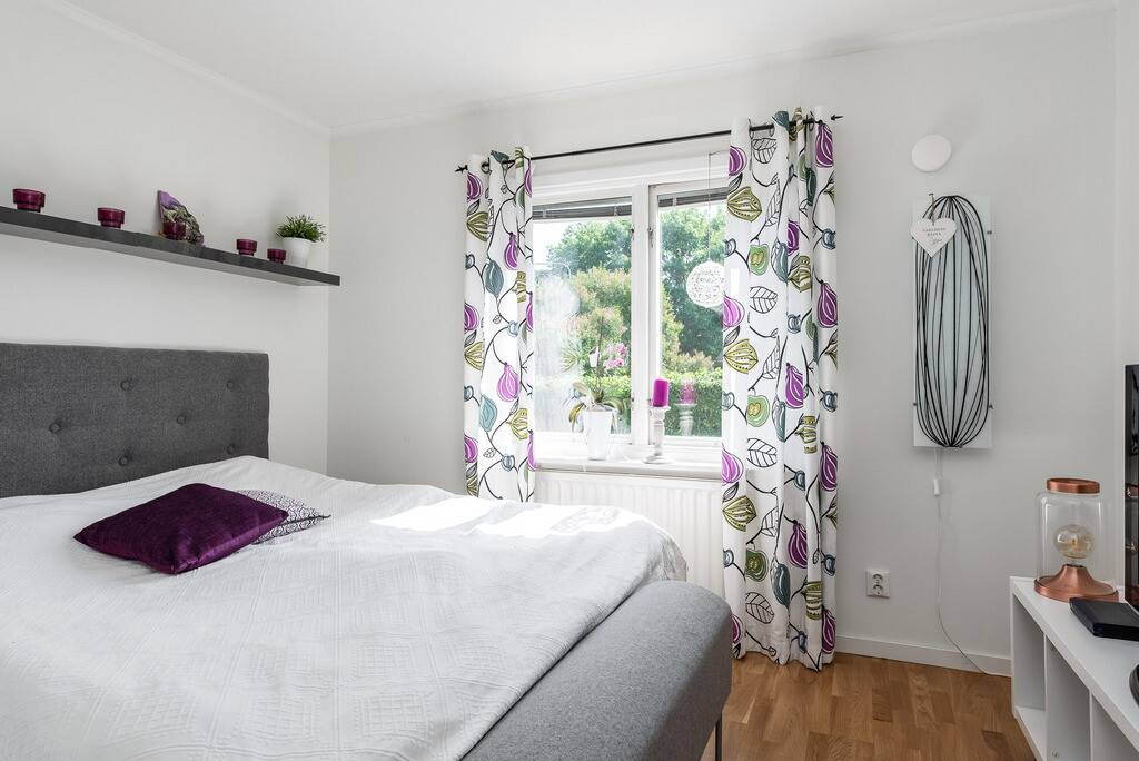 5 rum Villa på Kungsbrovägen 22 Ljungsbro Linköpings kommun - bild 13