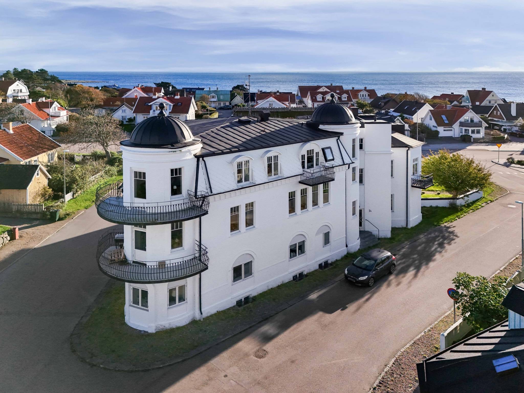 Mölle, Höganäs kommun