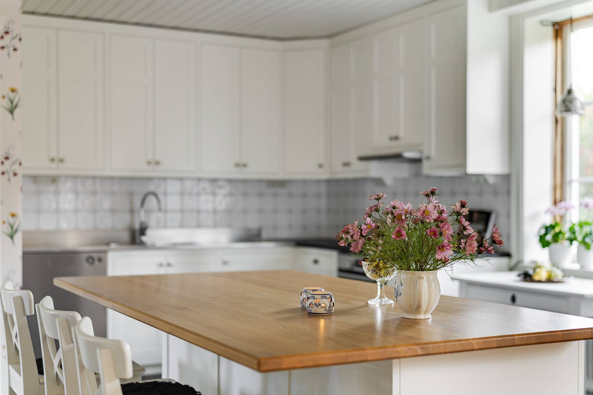 7 rum villa på Långbrottsgatan 26 Långbrott, Åtvidabergs kommun - bild 4