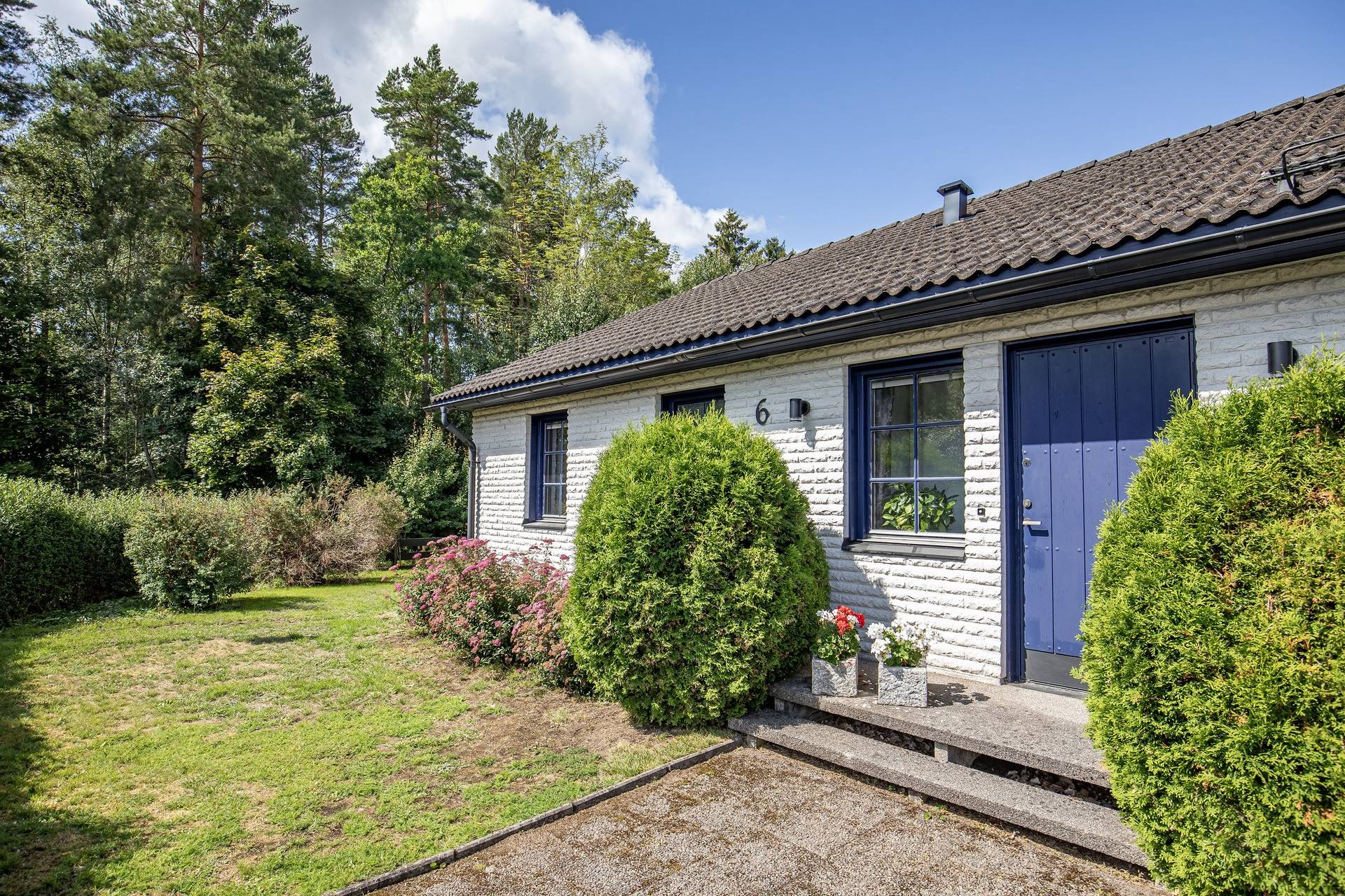4 rum Villa på Karossvägen 6 Idehult Nybro kommun - bild 24