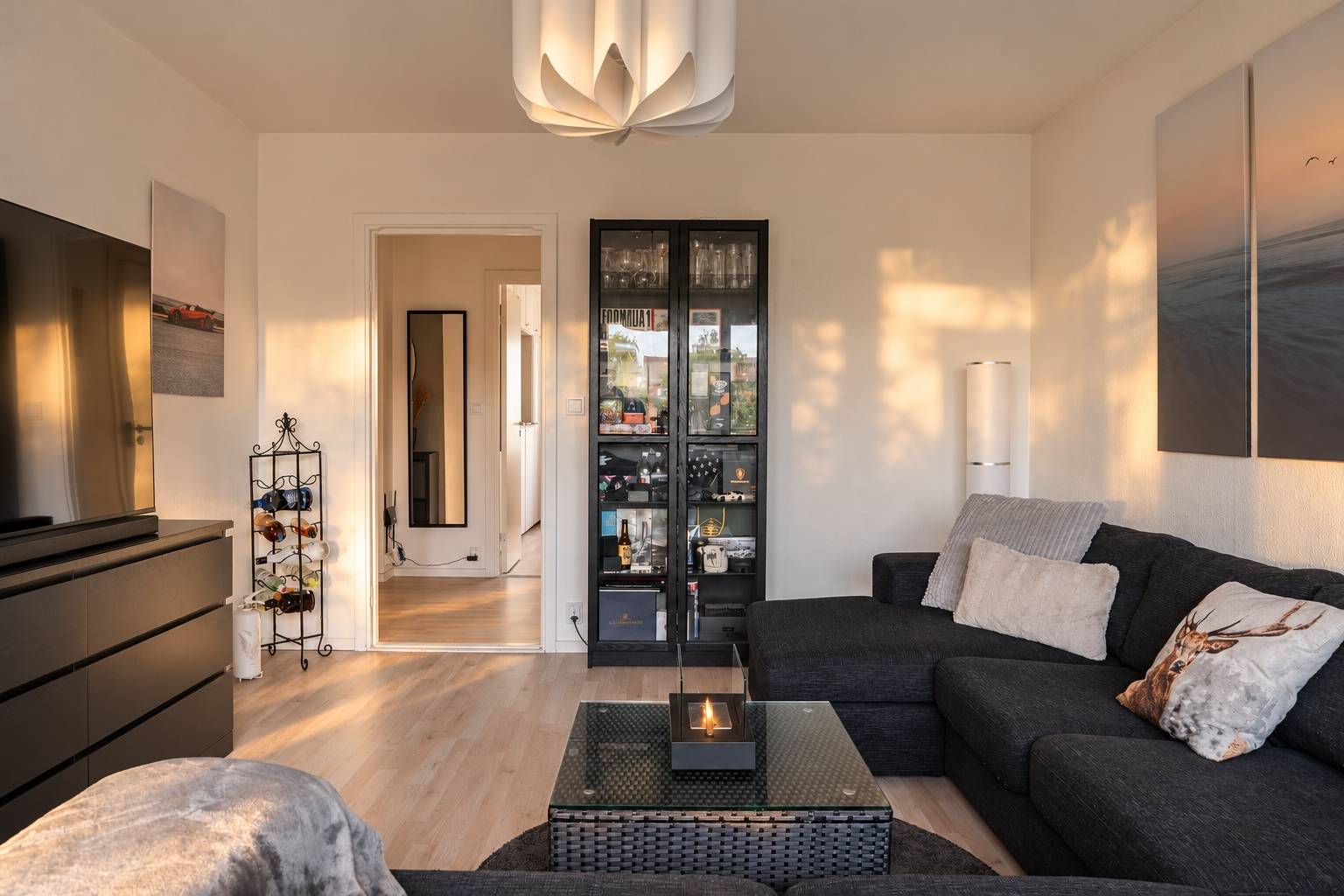 2 rum lägenhet på Vallgatan 4B Bjuv, Bjuvs kommun - bild 5
