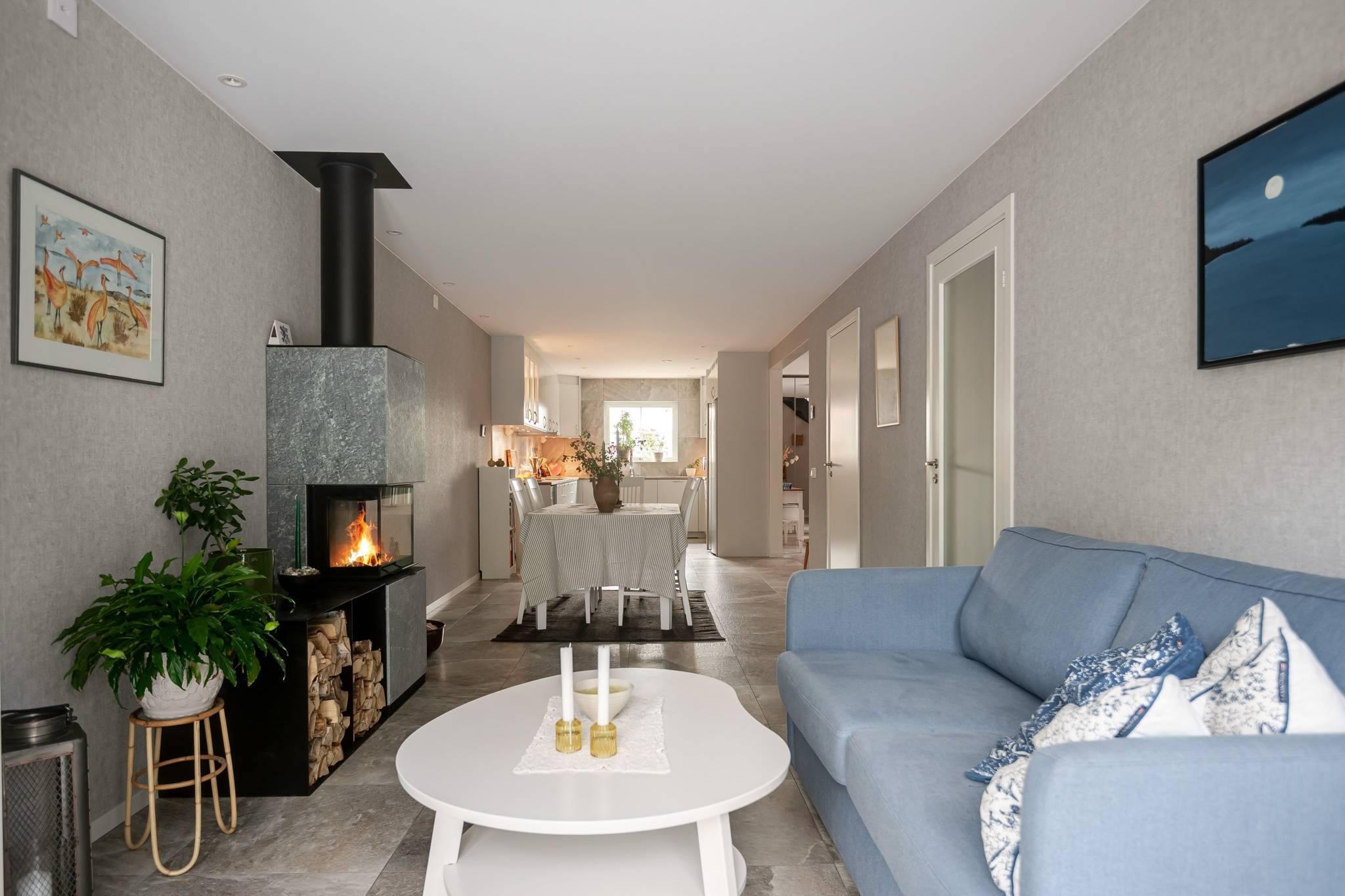 4 rum Villa på Snäckuddevägen 3 Valdemarsviks kommun - bild 6