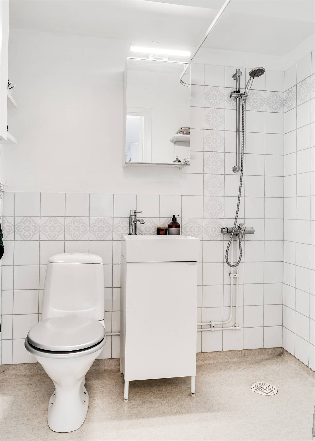 2 rum Lägenhet på Hägglundsgatan 8C Norrböle Skellefteå kommun - bild 21