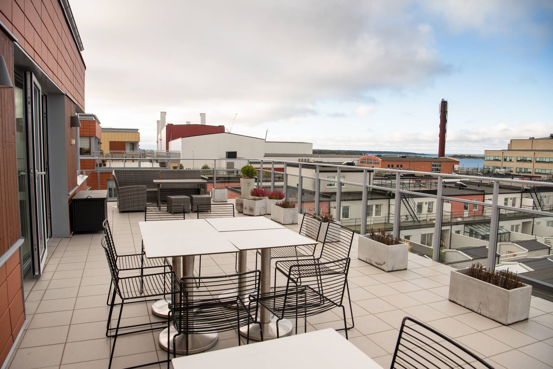 5 rum Lägenhet på Skepparegatan 11 Karlskrona Karlskrona kommun - bild 17