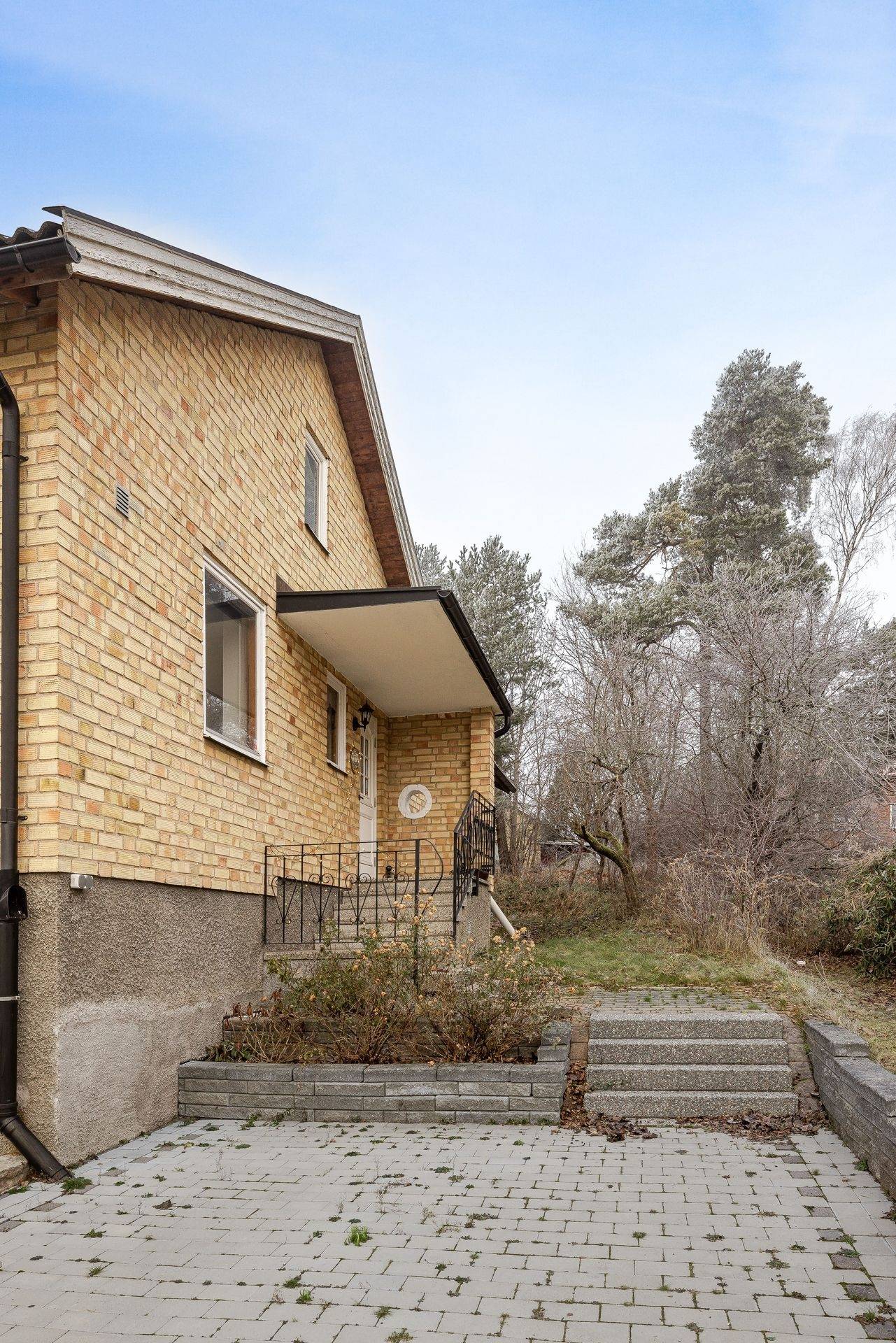 6 rum Villa på Eriksdalsgatan 18 Västermalm Eskilstuna kommun - bild 20