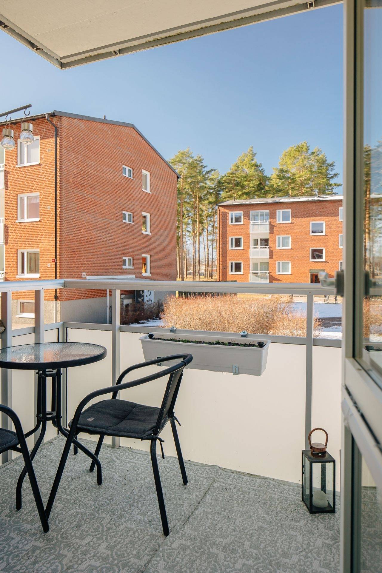 1 rum Lägenhet på Bigatan 7 Mariestad Mariestads kommun - bild 14