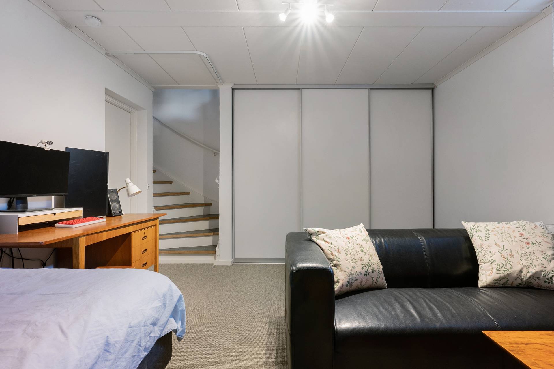 4 rum Radhus på Stubbrättsvägen 8 A Höjersdal Gävle kommun - bild 25