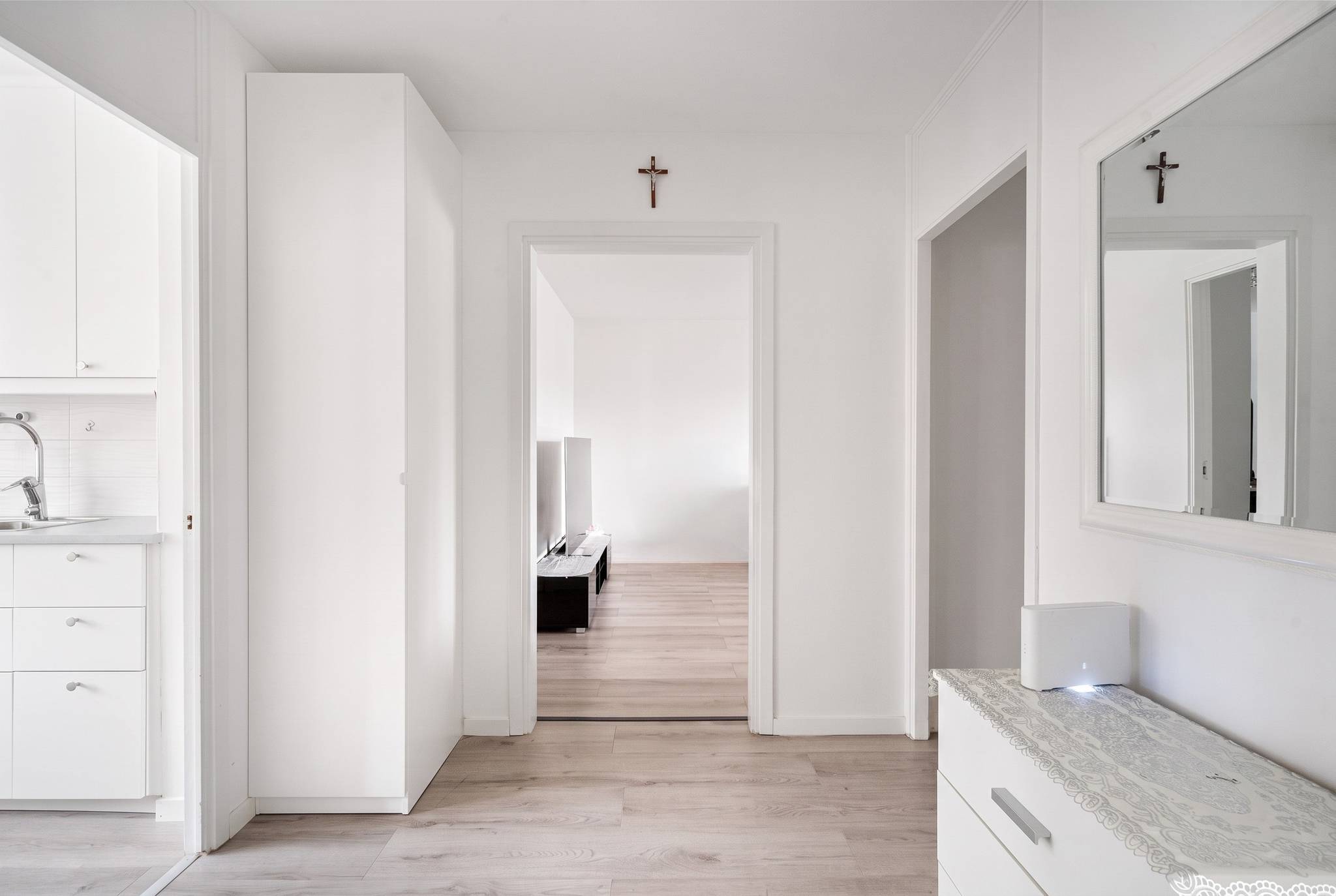 3 rum Lägenhet på Kungsfågelgatan 41 Råby Västerås kommun - bild 14